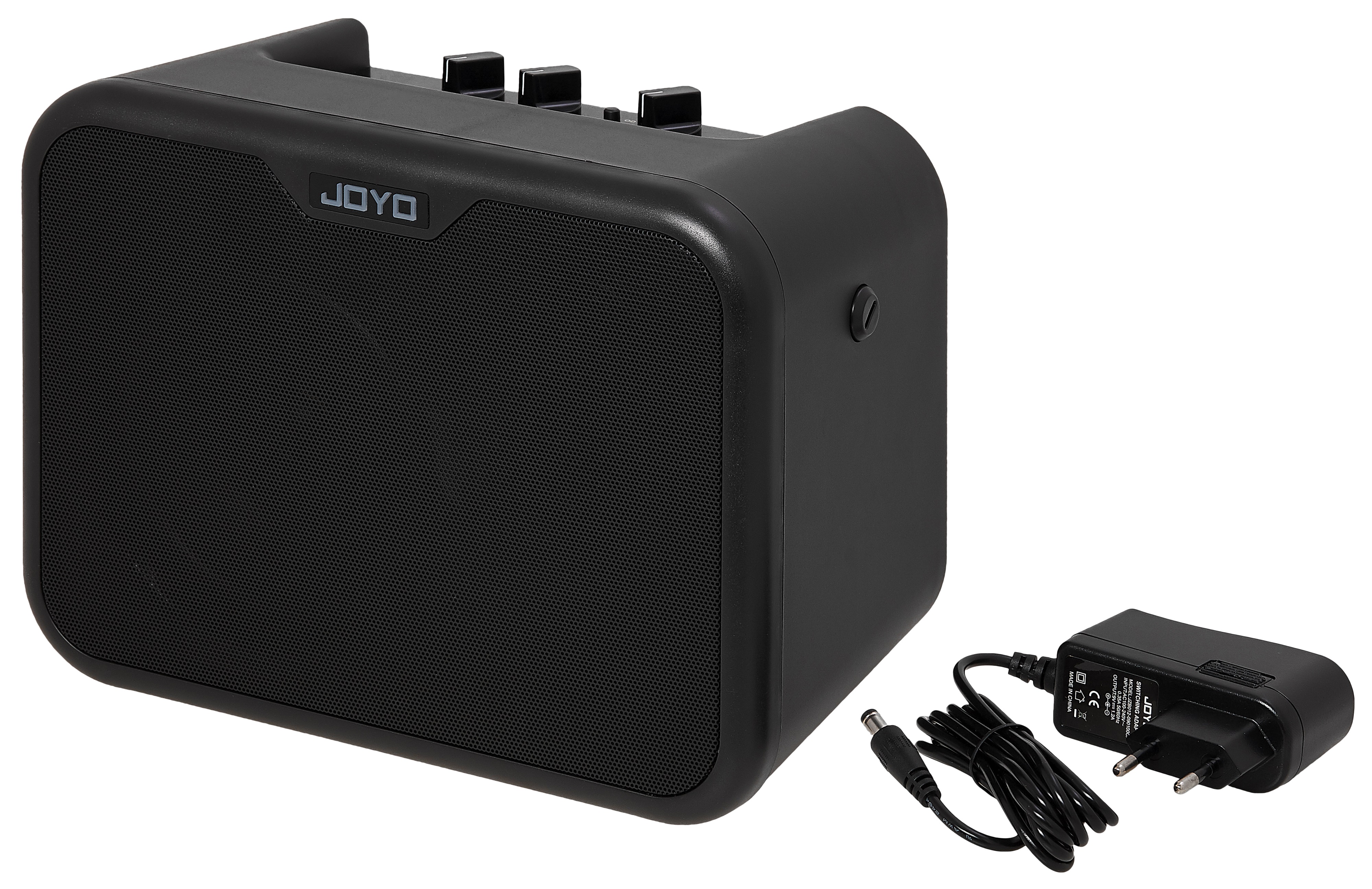 Joyo MA-10E (obrázek 6)