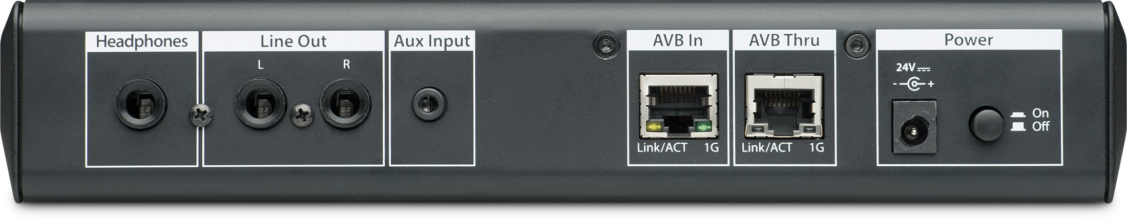 PreSonus EarMix 16M (obrázek 2)