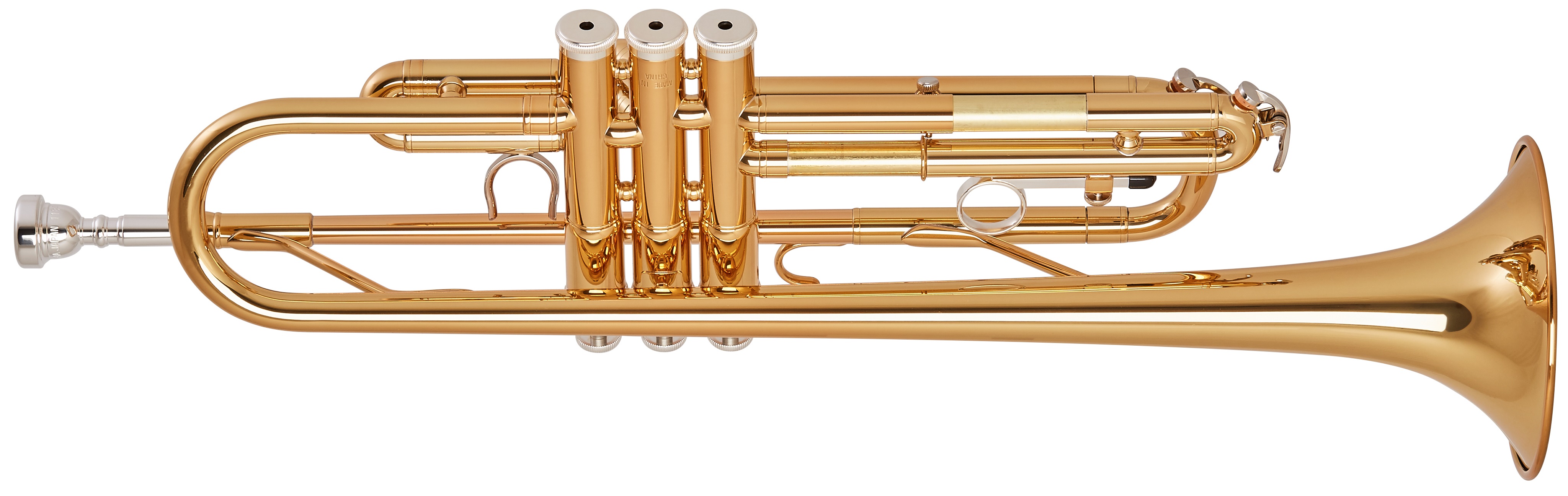 Yamaha YTR-2330 (obrázek 3)