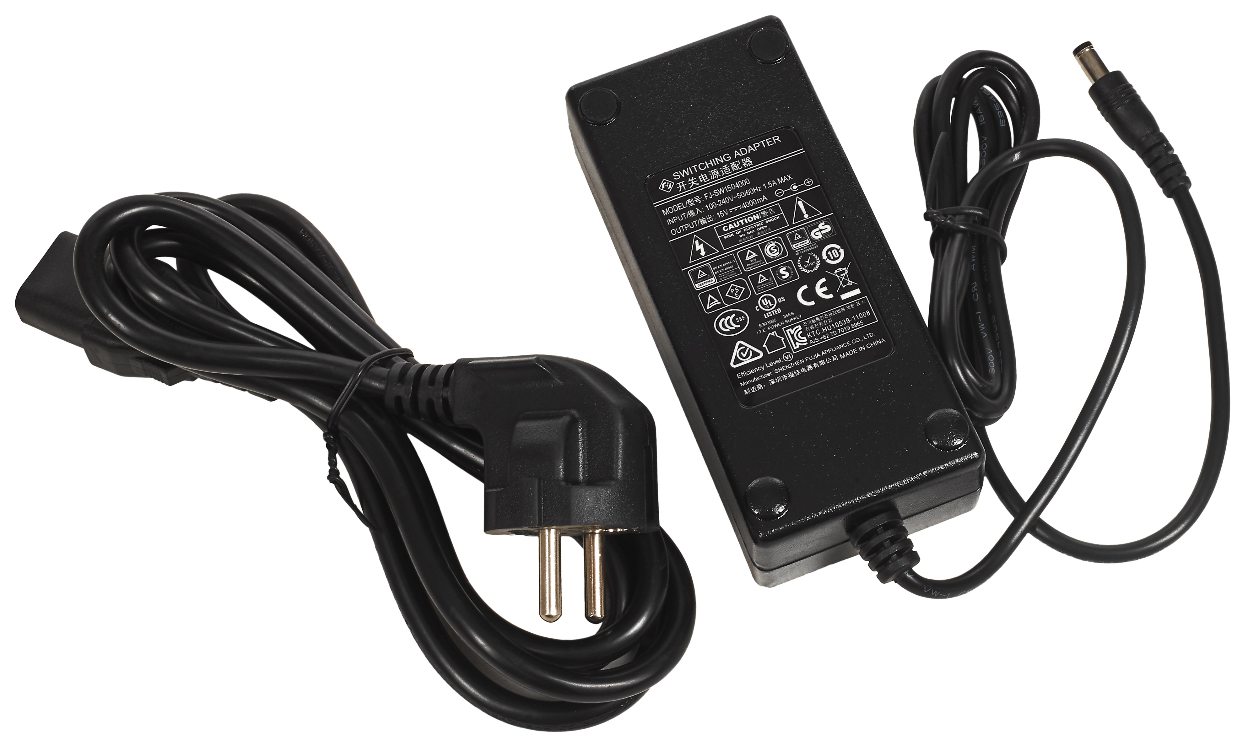 Joyo AC-20 (obrázek 6)