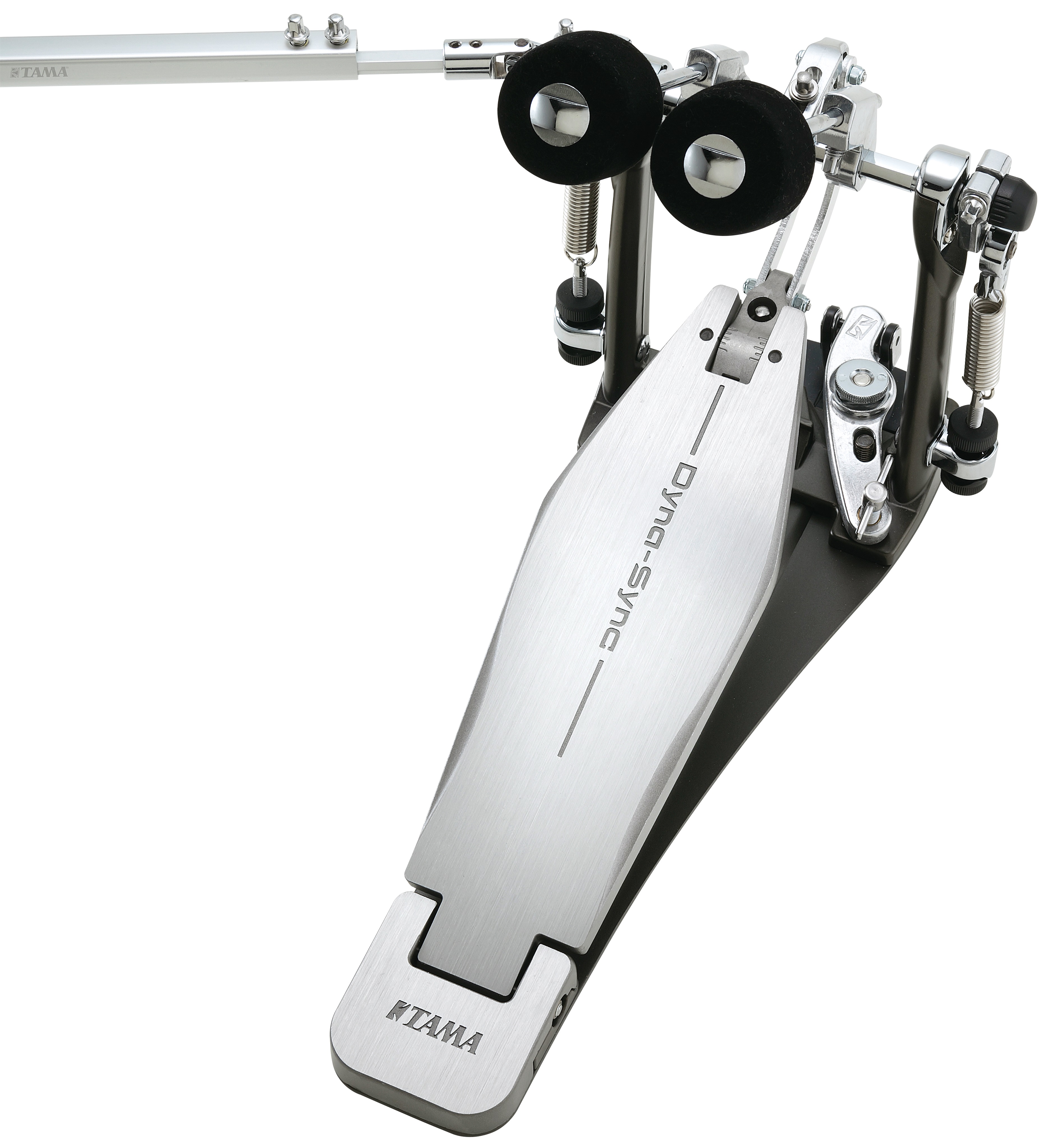 Tama Dyna-Sync Double Pedal (obrázek 3)