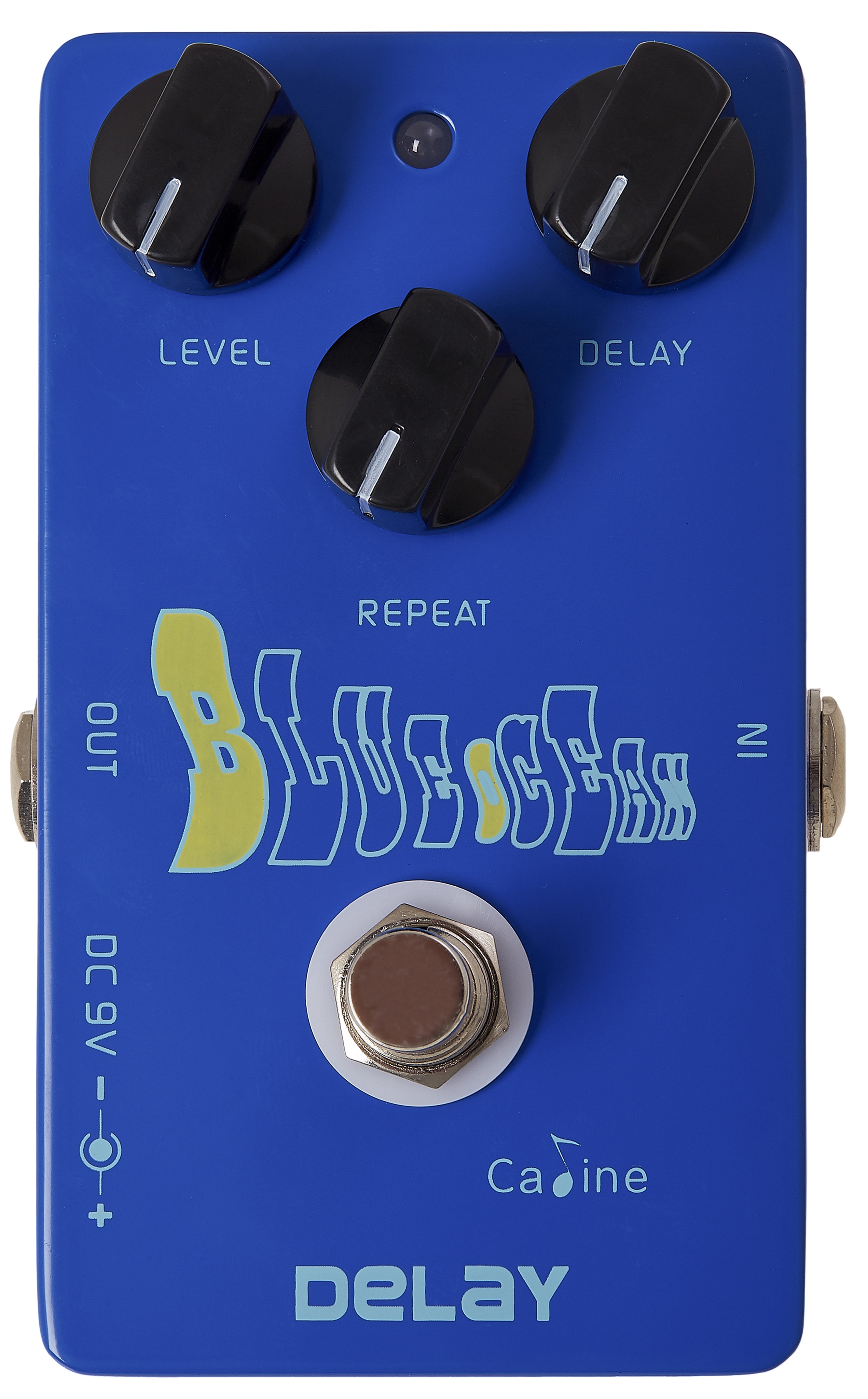 Caline CP-19 Blue Ocean