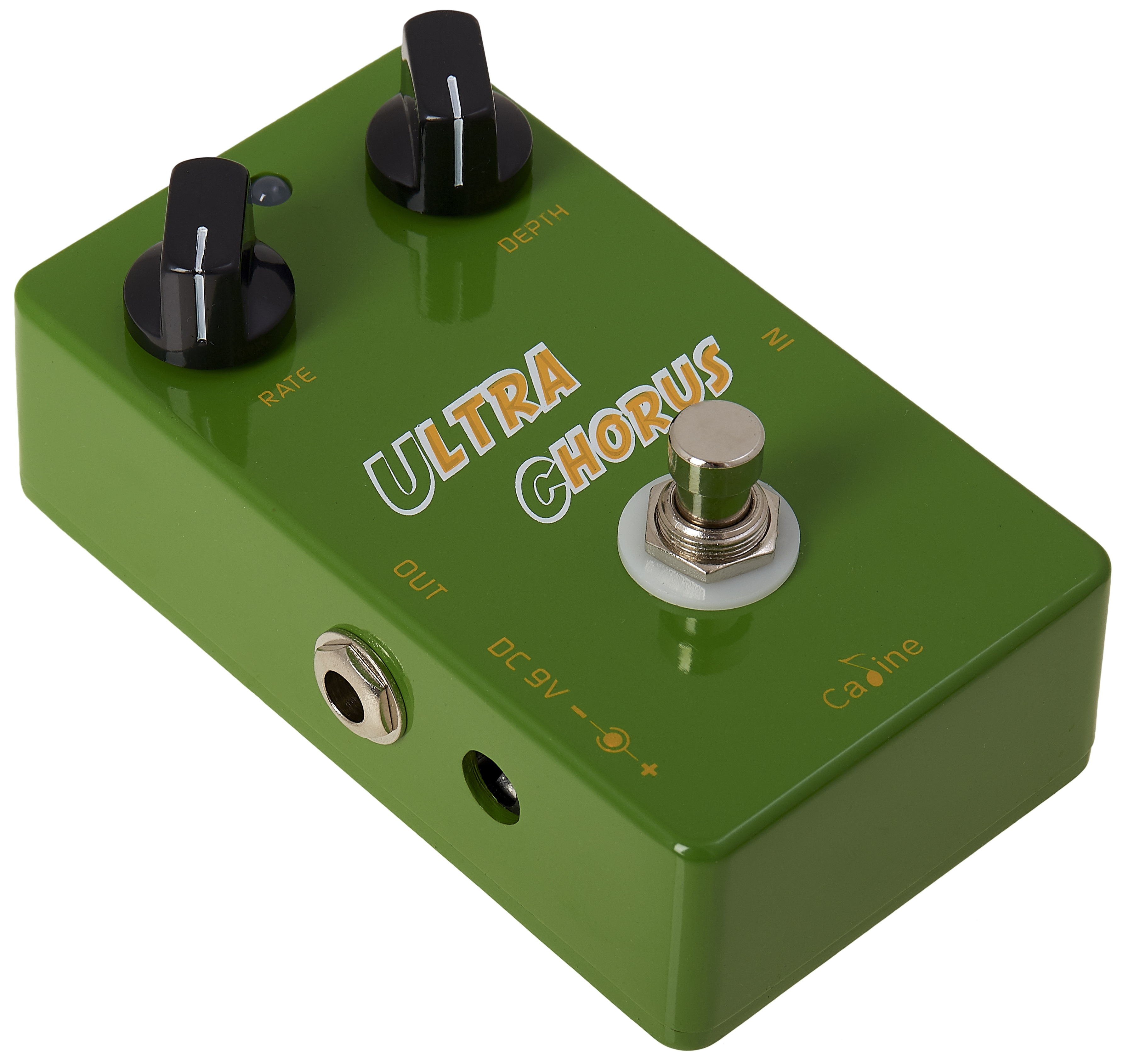 Caline CP-28 Ultra Chorus (obrázek 3)
