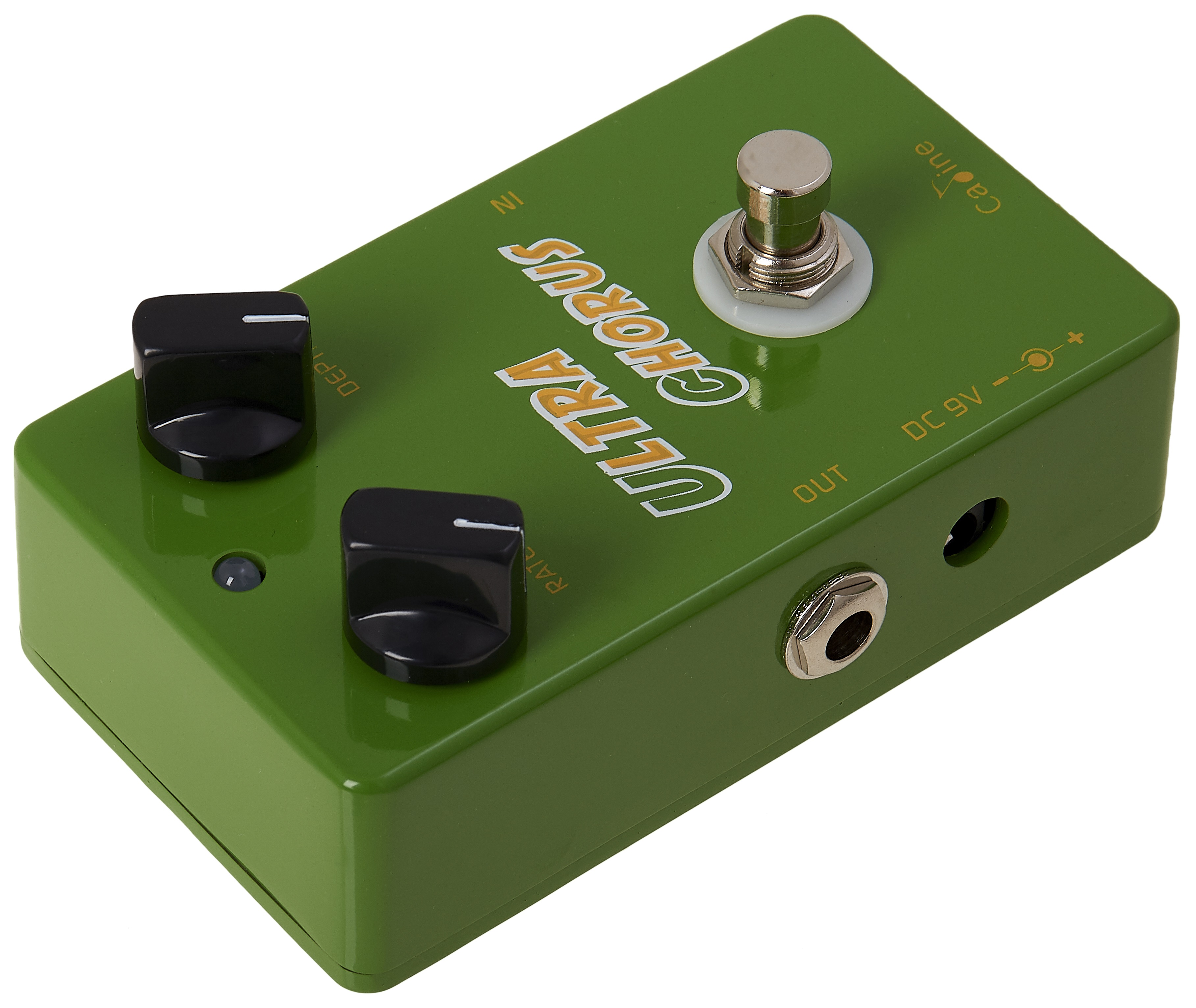 Caline CP-28 Ultra Chorus (obrázek 4)