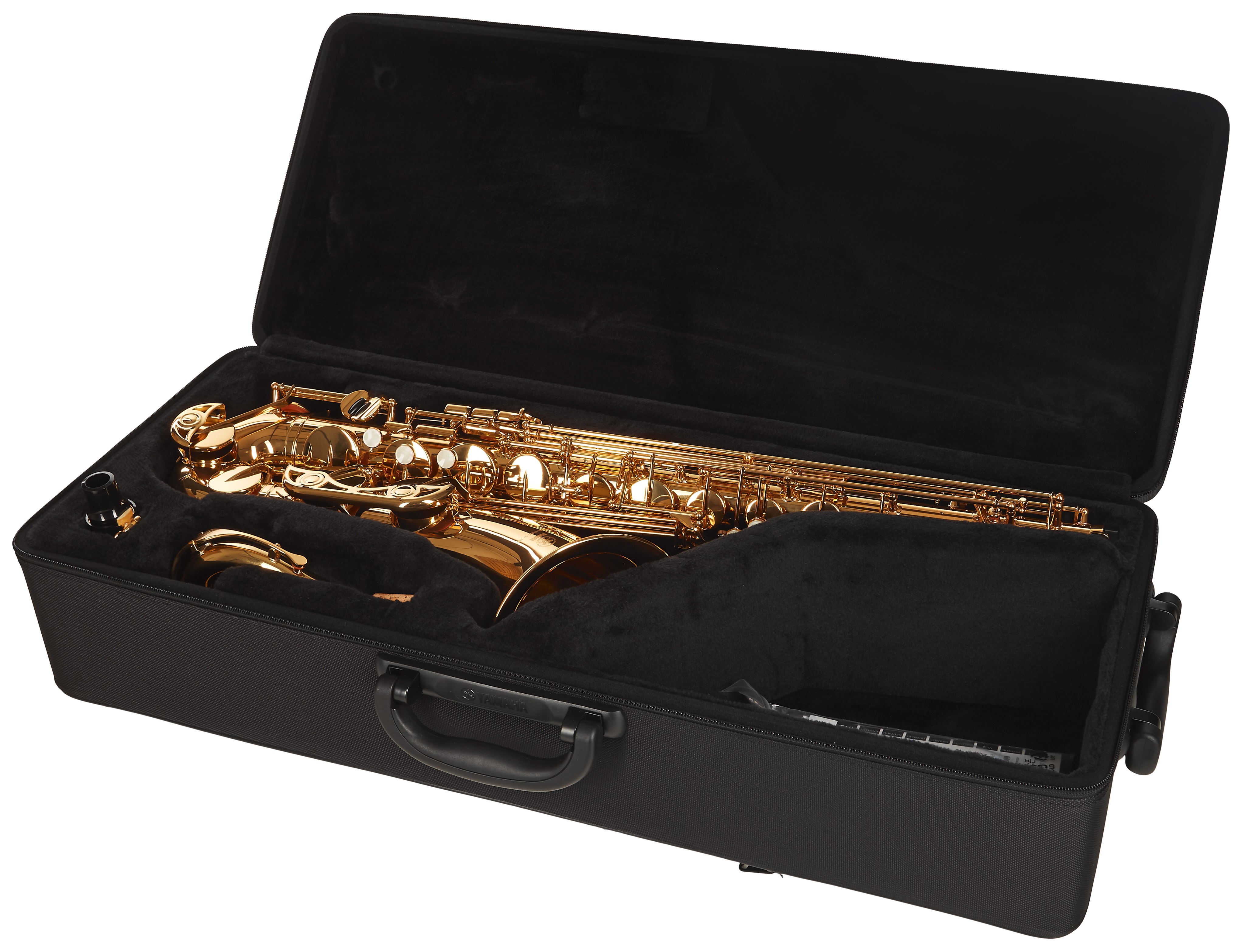 Yamaha YTS-280 (obrázek 5)