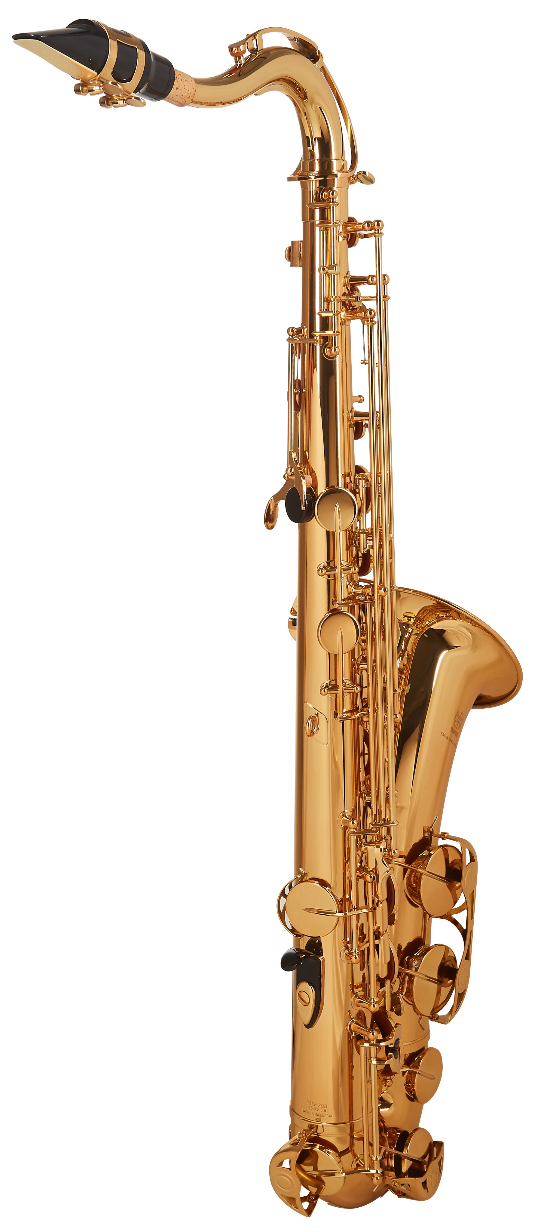 Yamaha YTS-280 (obrázek 3)