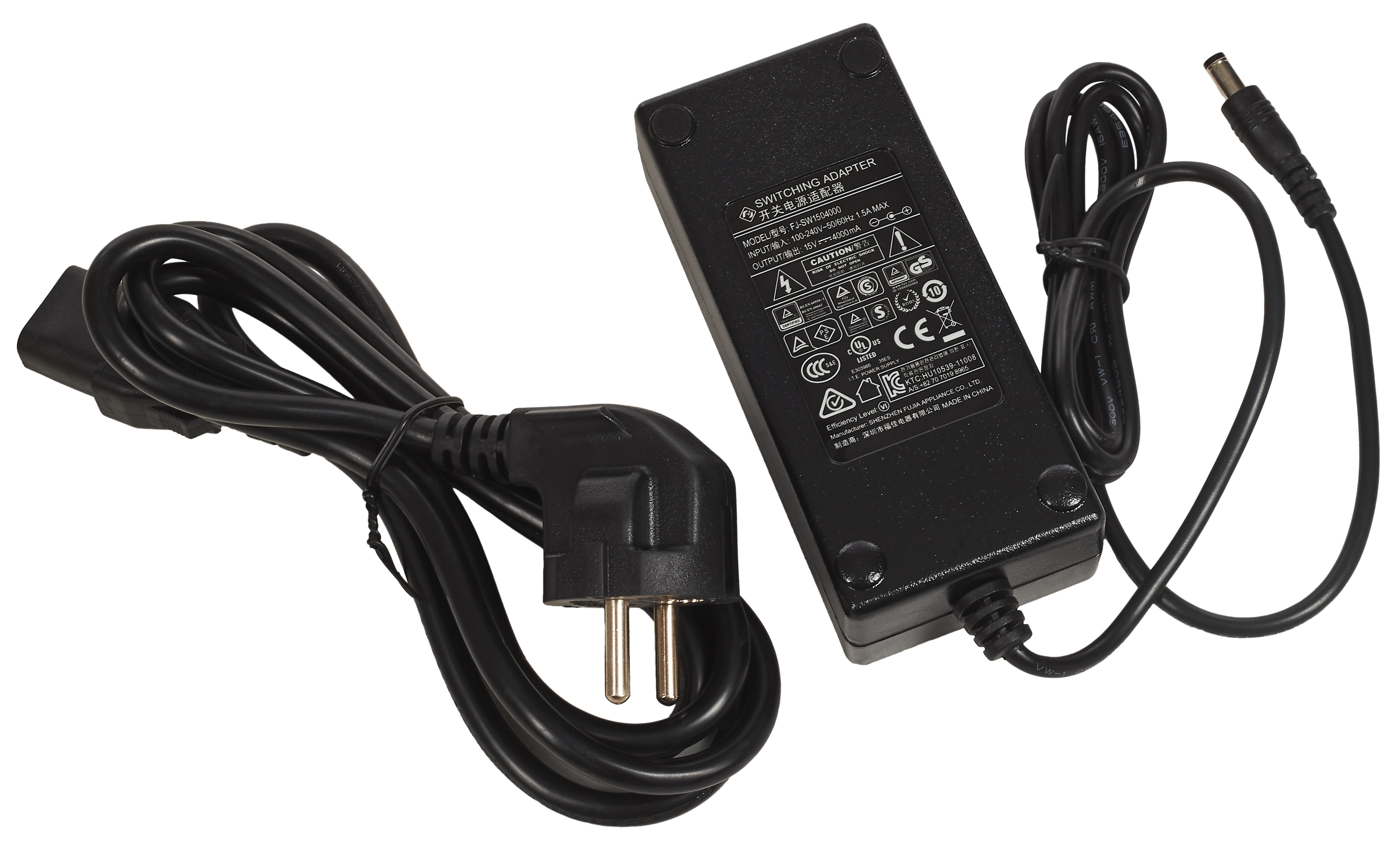 Joyo AC-40 (obrázek 6)