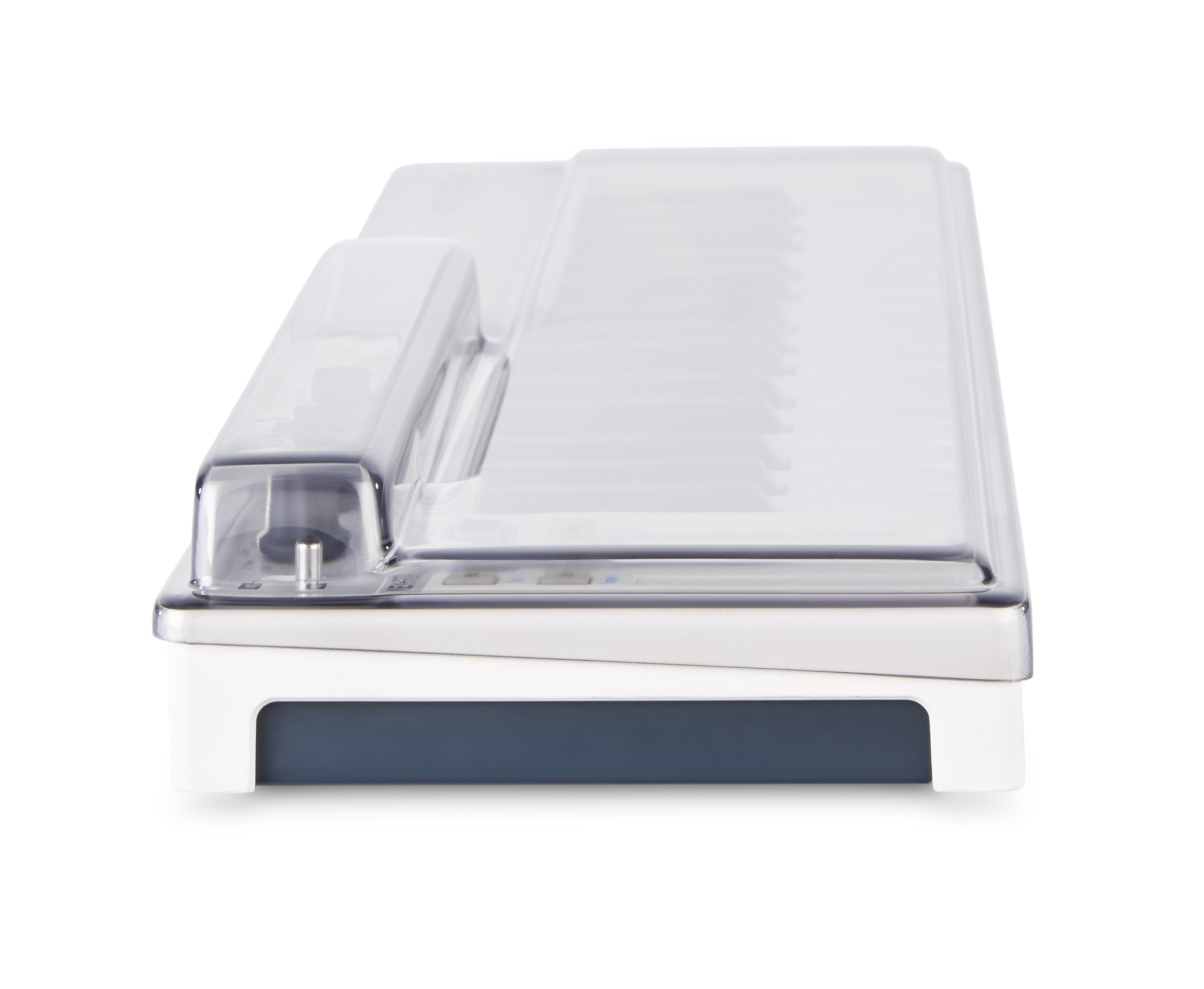 Decksaver LE Arturia Keystep cover (LIGHT EDITION) (obrázek 4)
