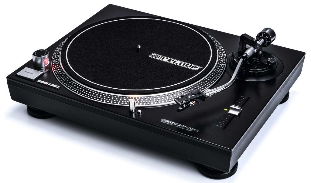 Levně Reloop RP-1000 MK2