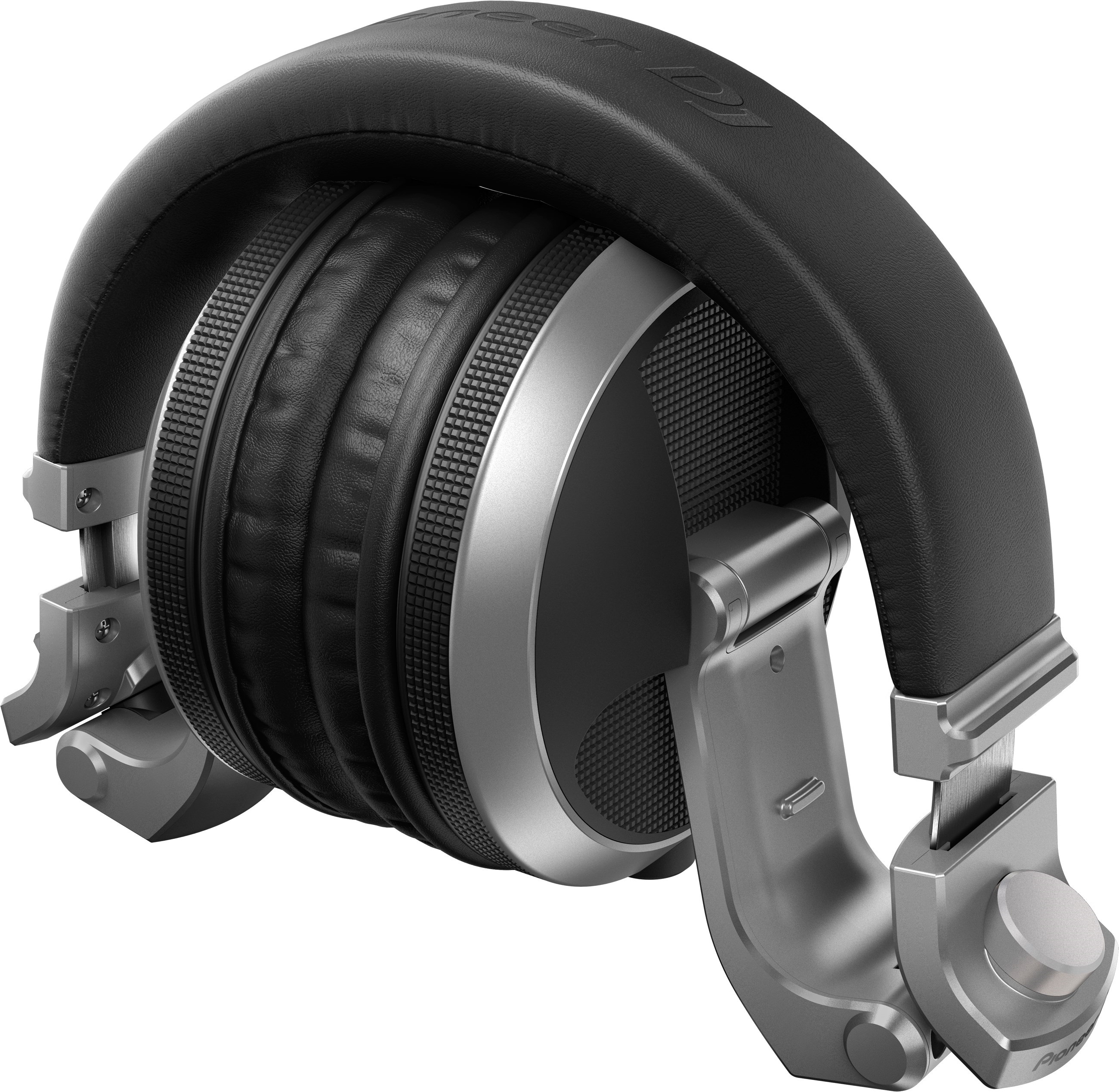 Pioneer DJ HDJ-X5-S (obrázek 3)