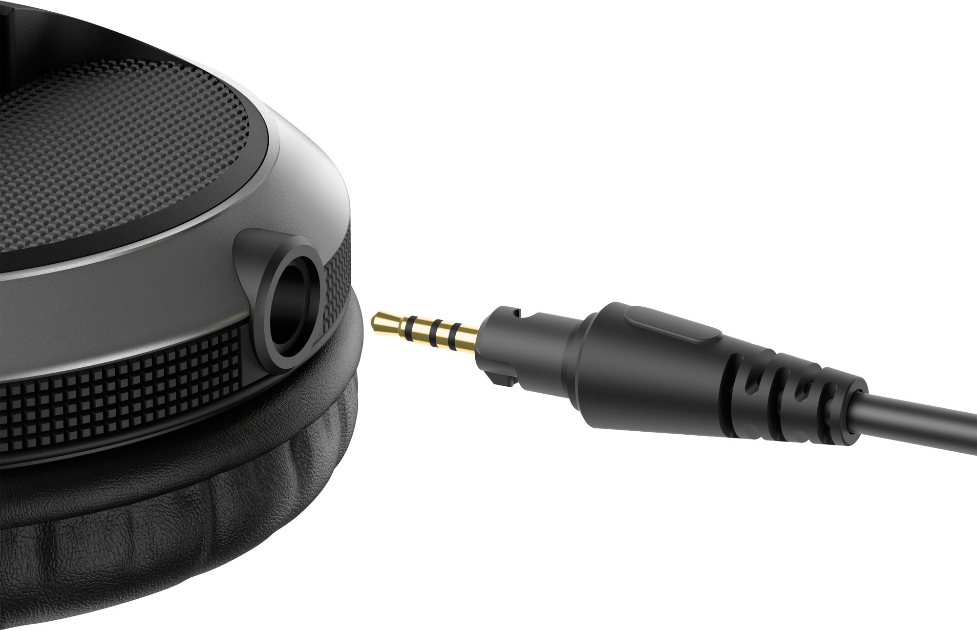 Pioneer DJ HDJ-X5-S (obrázek 5)