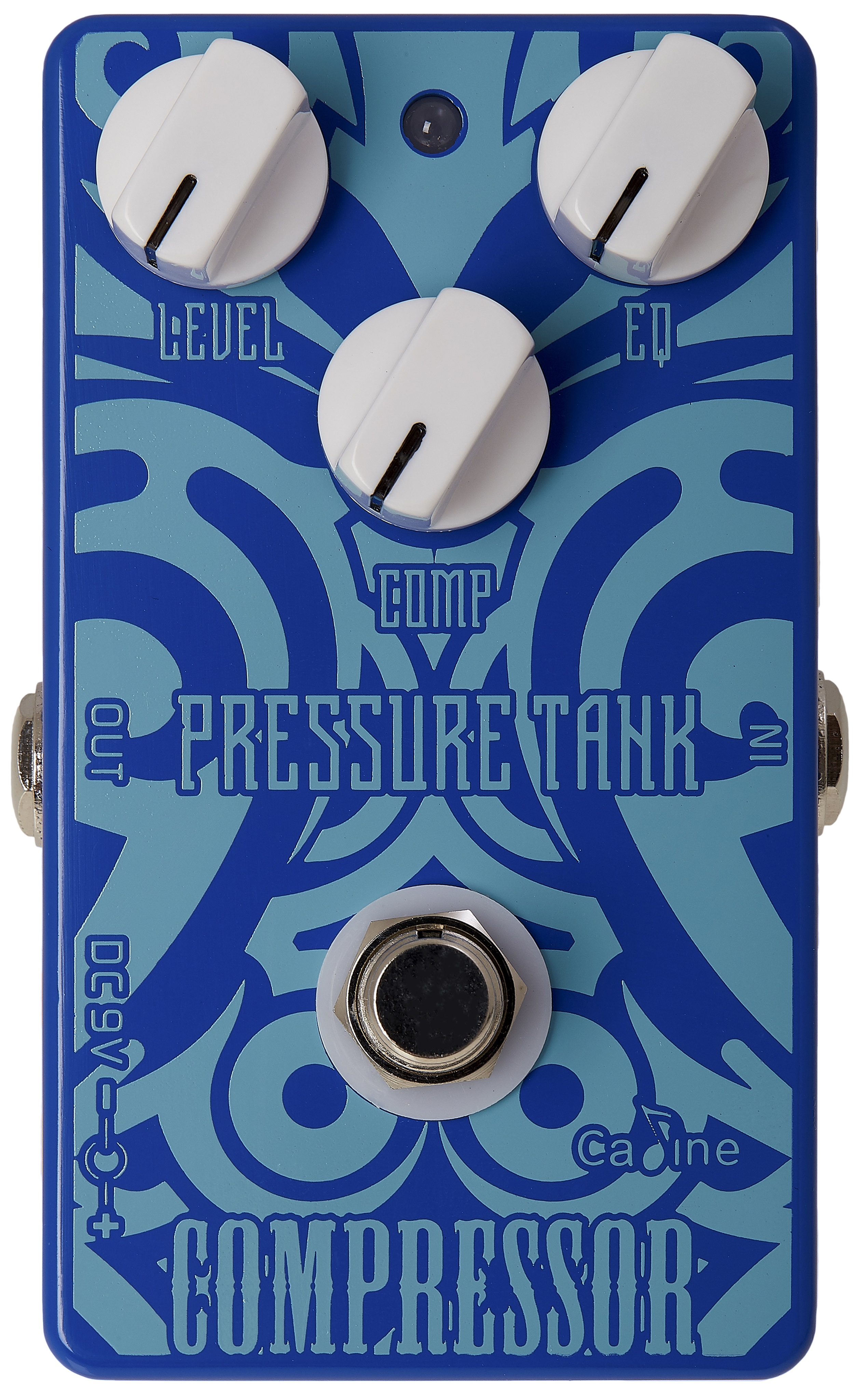 Levně Caline CP-47 Pressure Tank