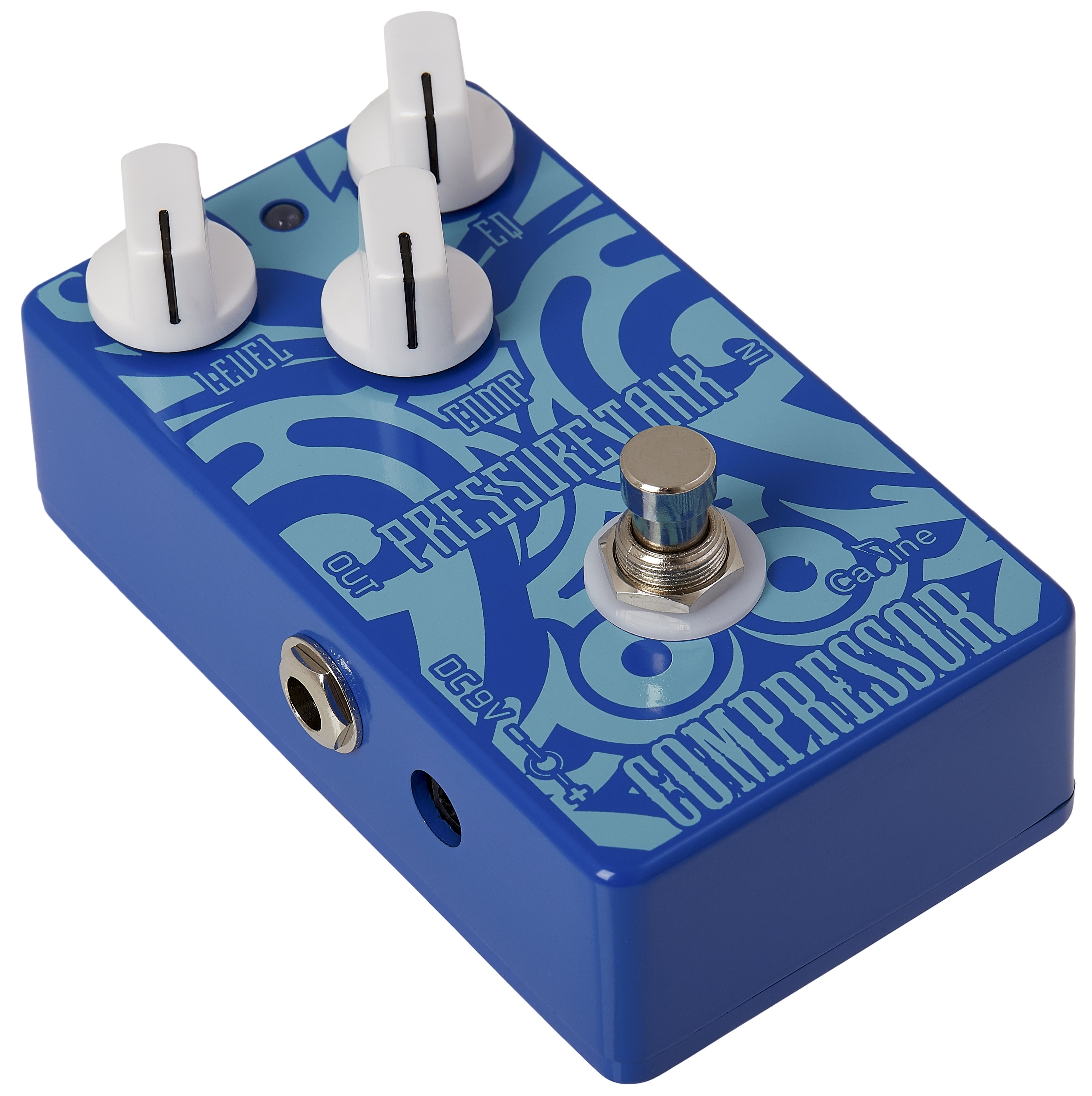 Caline CP-47 Pressure Tank (obrázek 3)