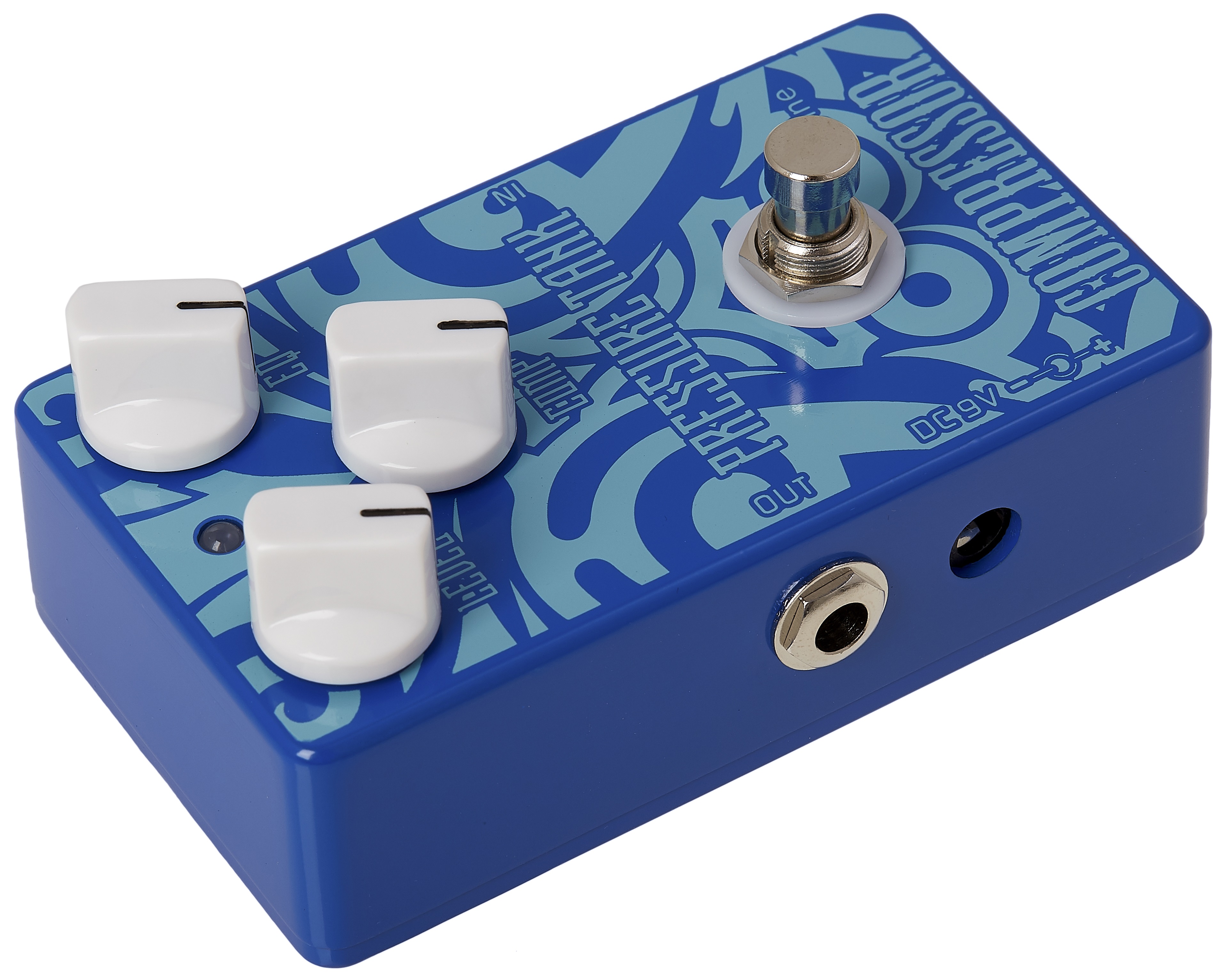 Caline CP-47 Pressure Tank (obrázek 4)