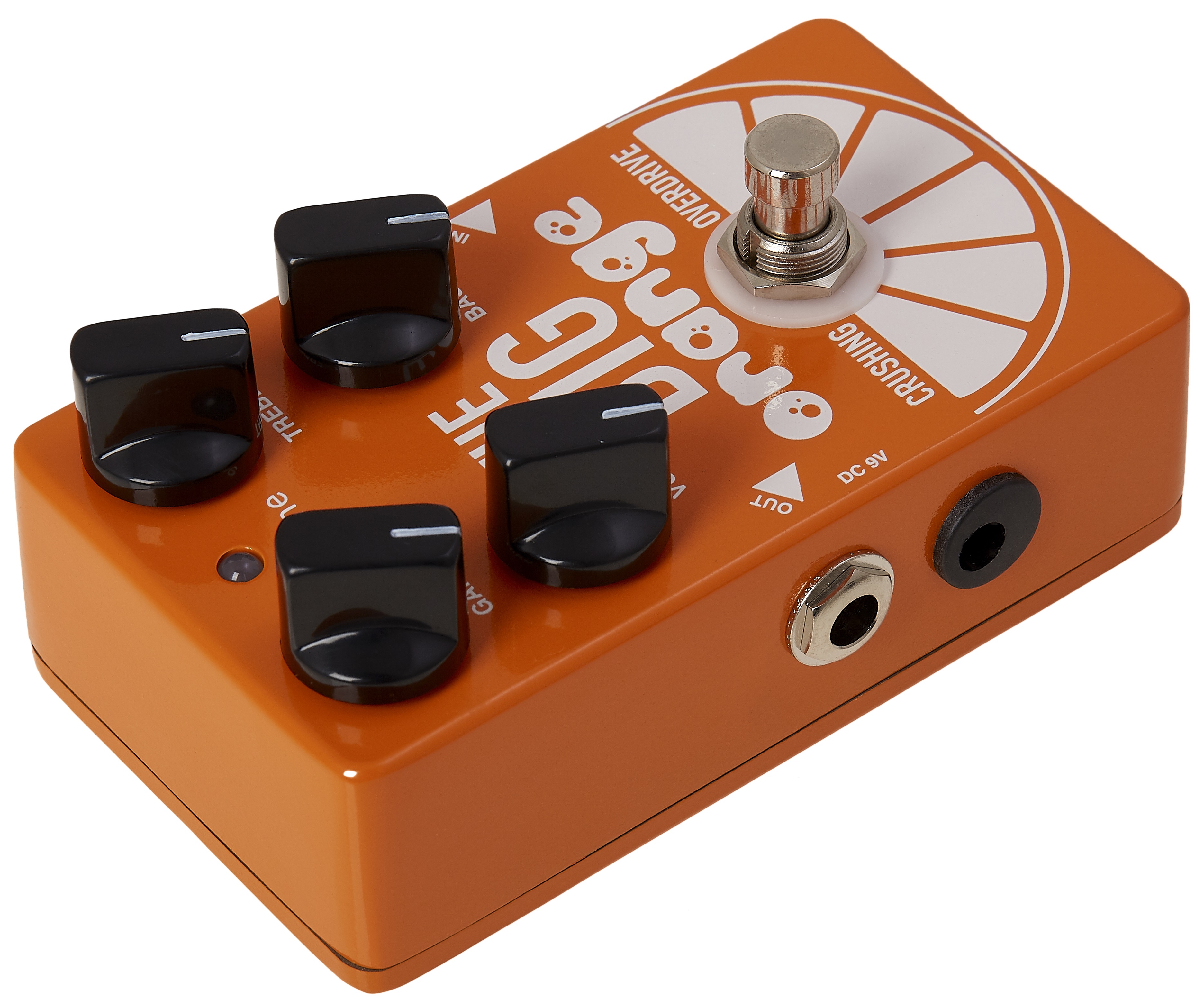 Caline CP-54 Big Orange (obrázek 4)