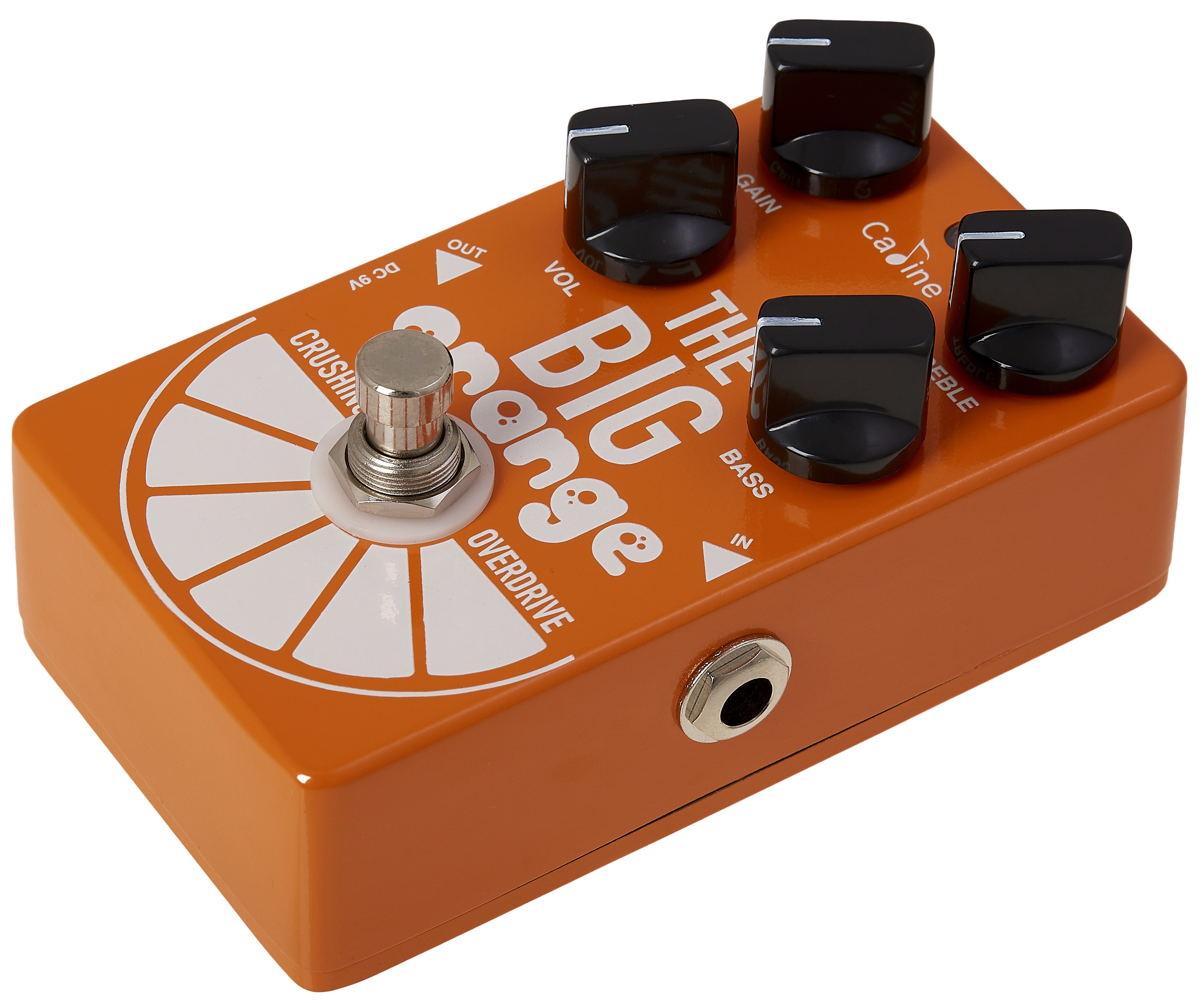 Caline CP-54 Big Orange (obrázek 3)