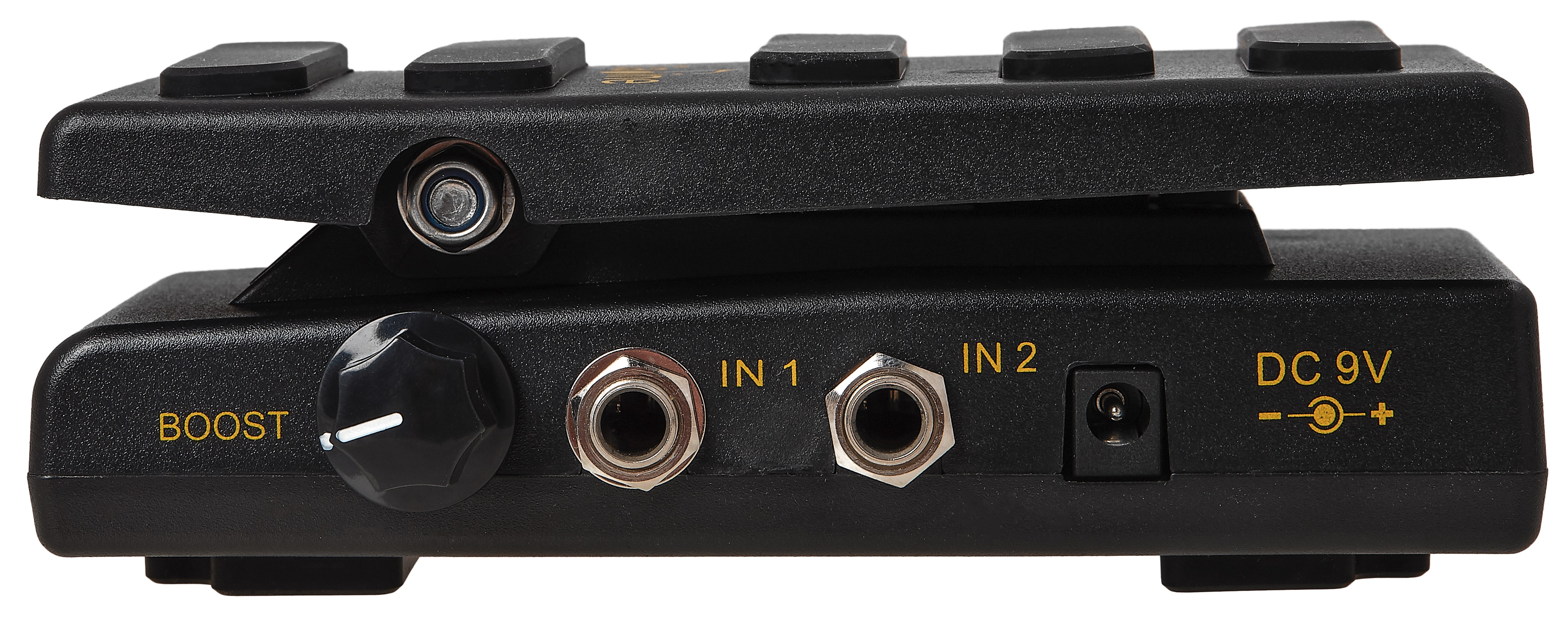 Caline CP-31 Volume (obrázek 6)