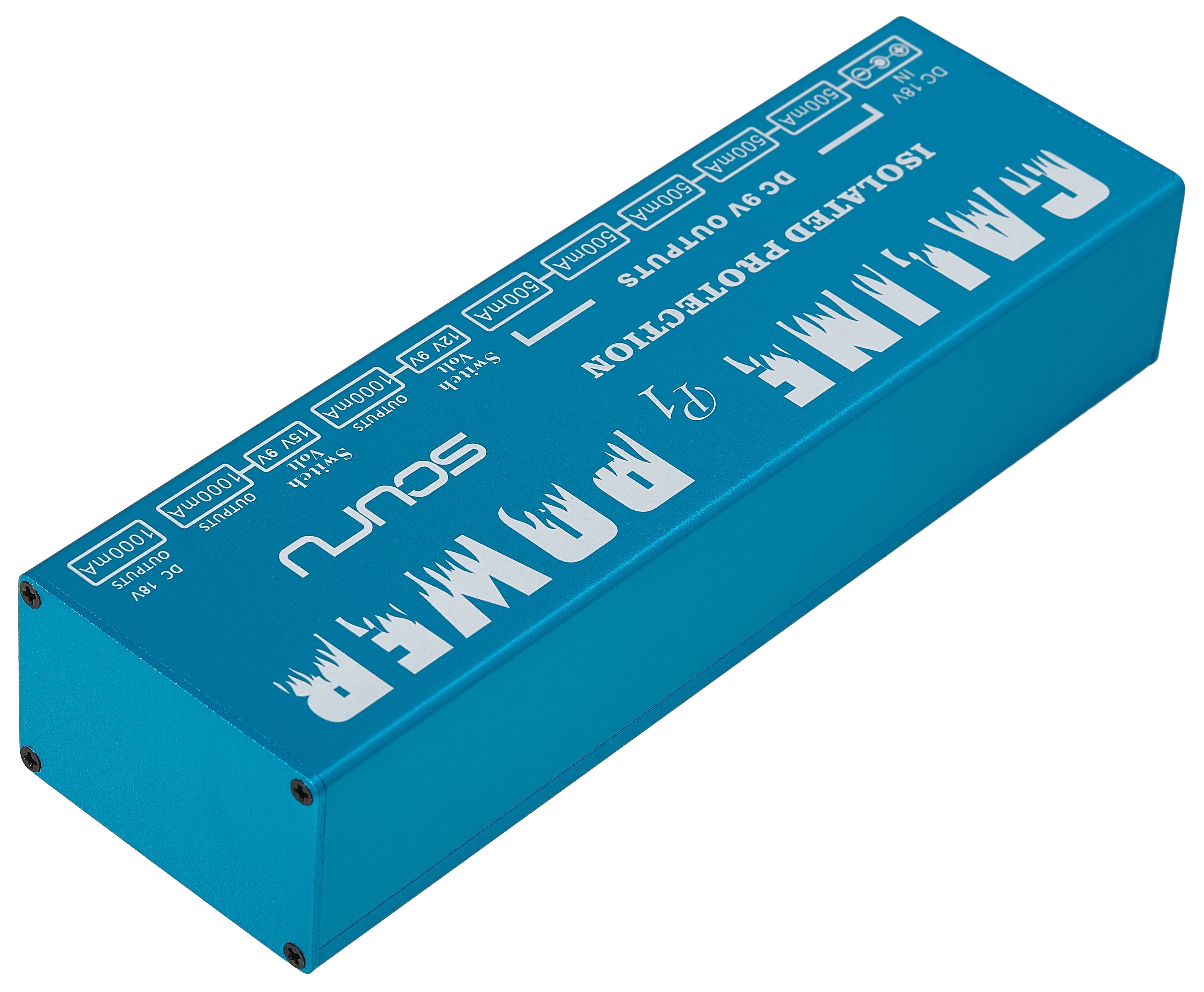 Caline P1 Scuru Power Supply (obrázek 4)