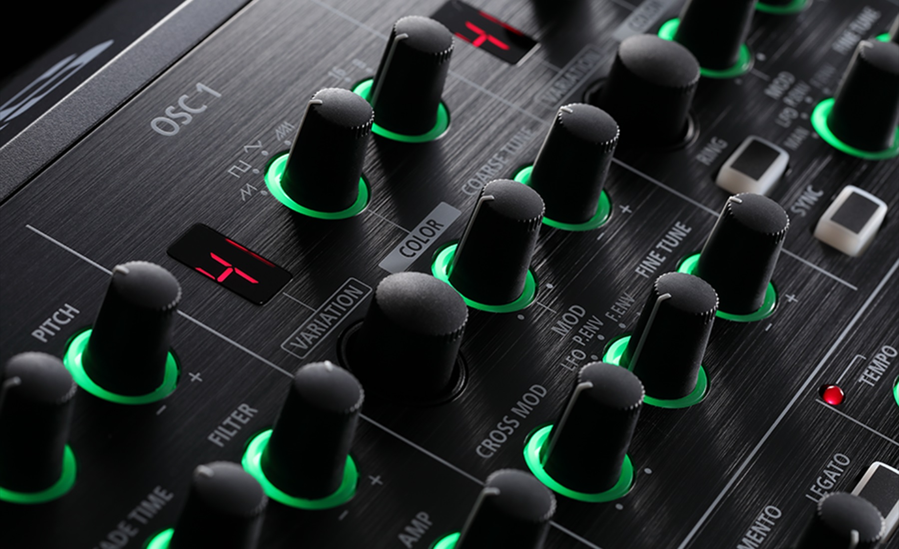 Roland SYSTEM-8 (použité) (obrázek 5)