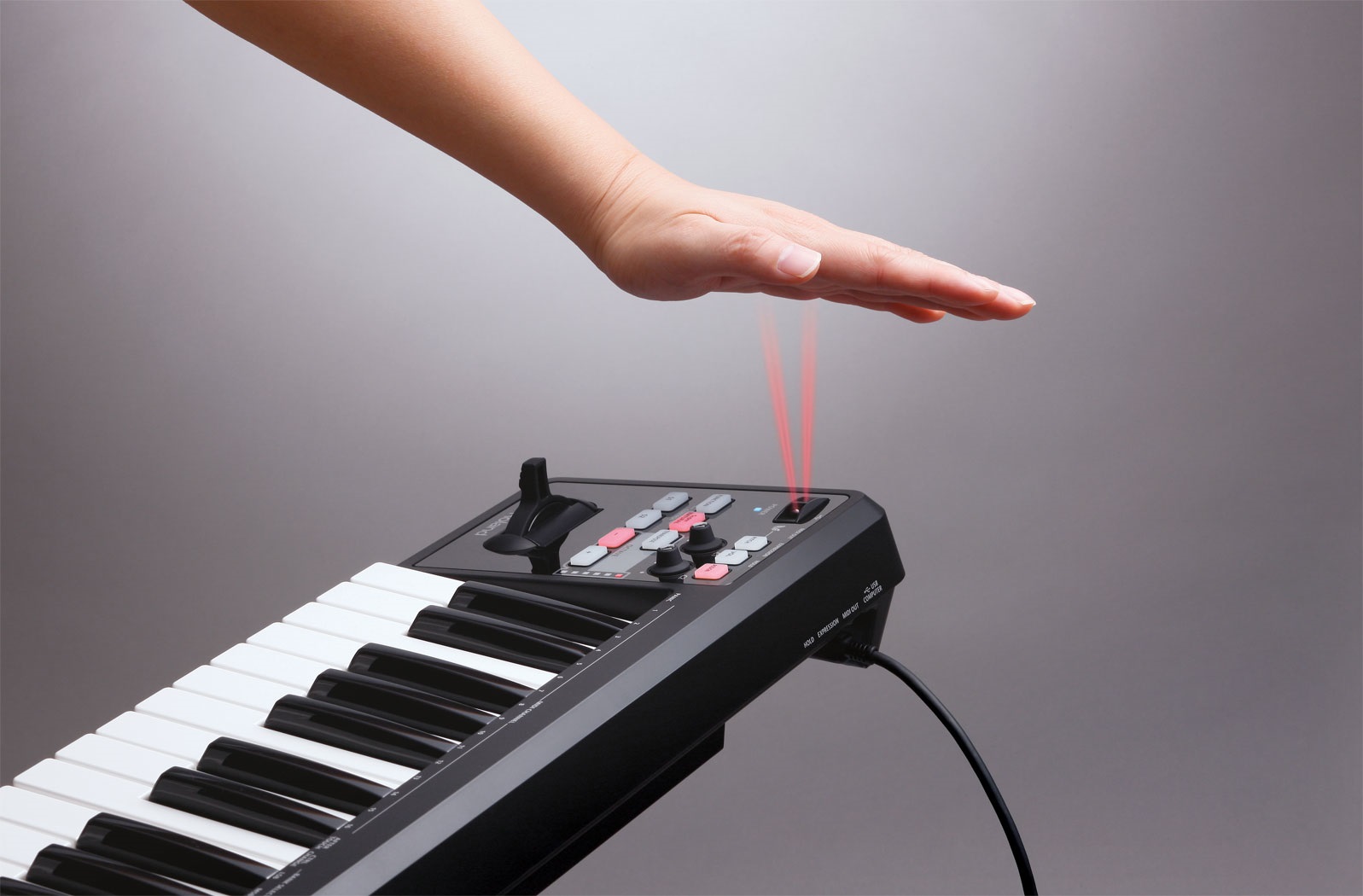 Roland A-49 WH (obrázek 5)