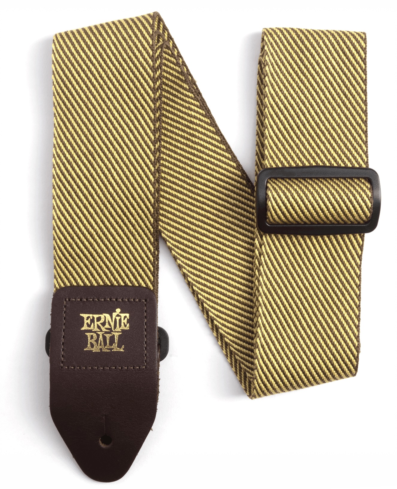 Levně Ernie Ball Tweed Guitar Strap