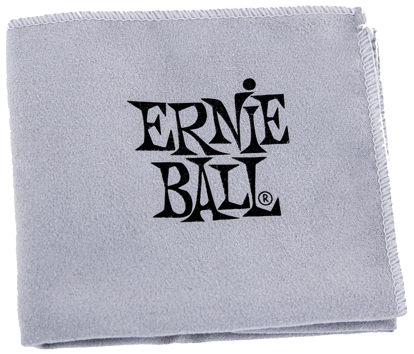 Levně Ernie Ball Microfiber Polish Cloth