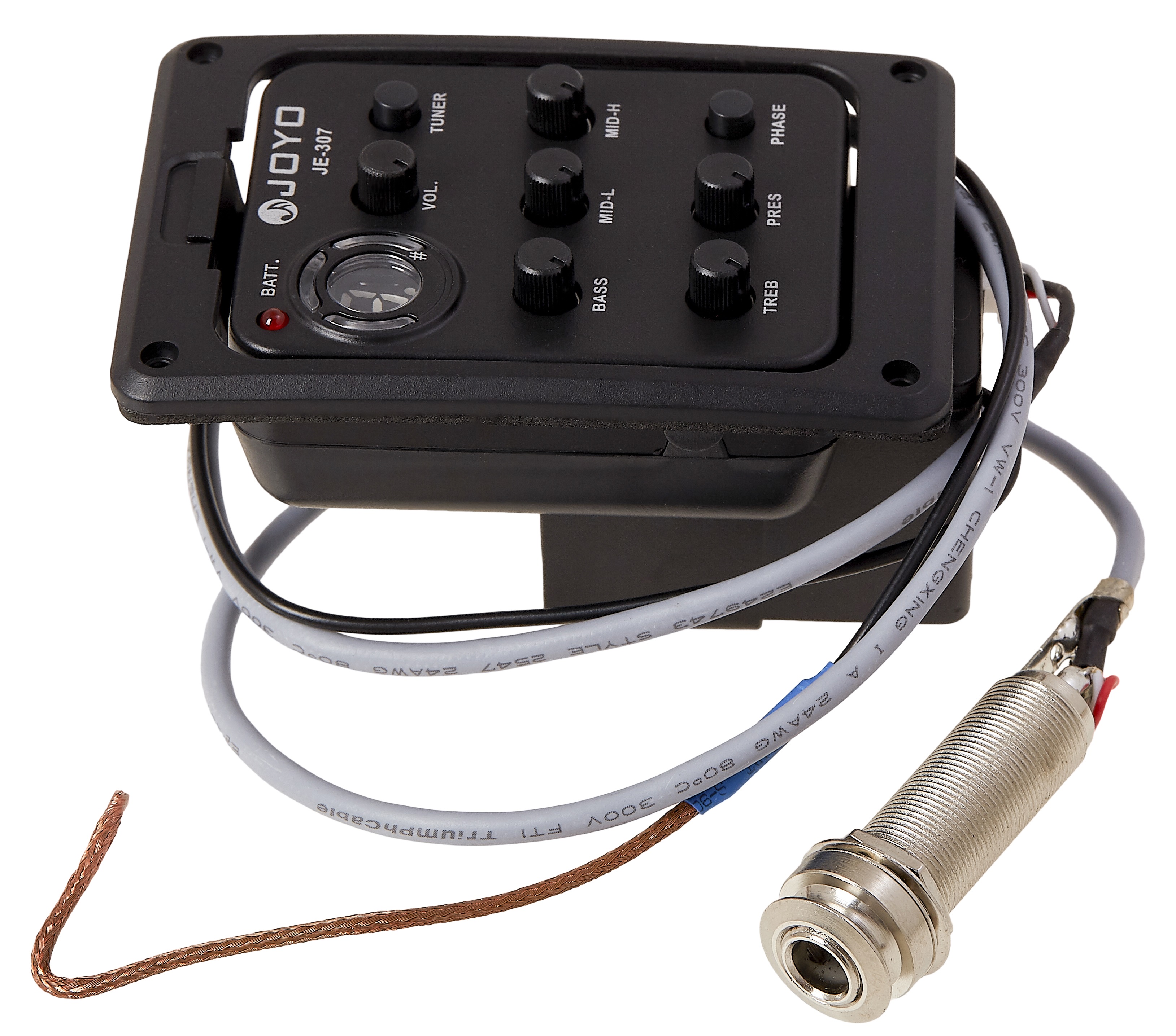 Joyo JE-307 (obrázek 3)