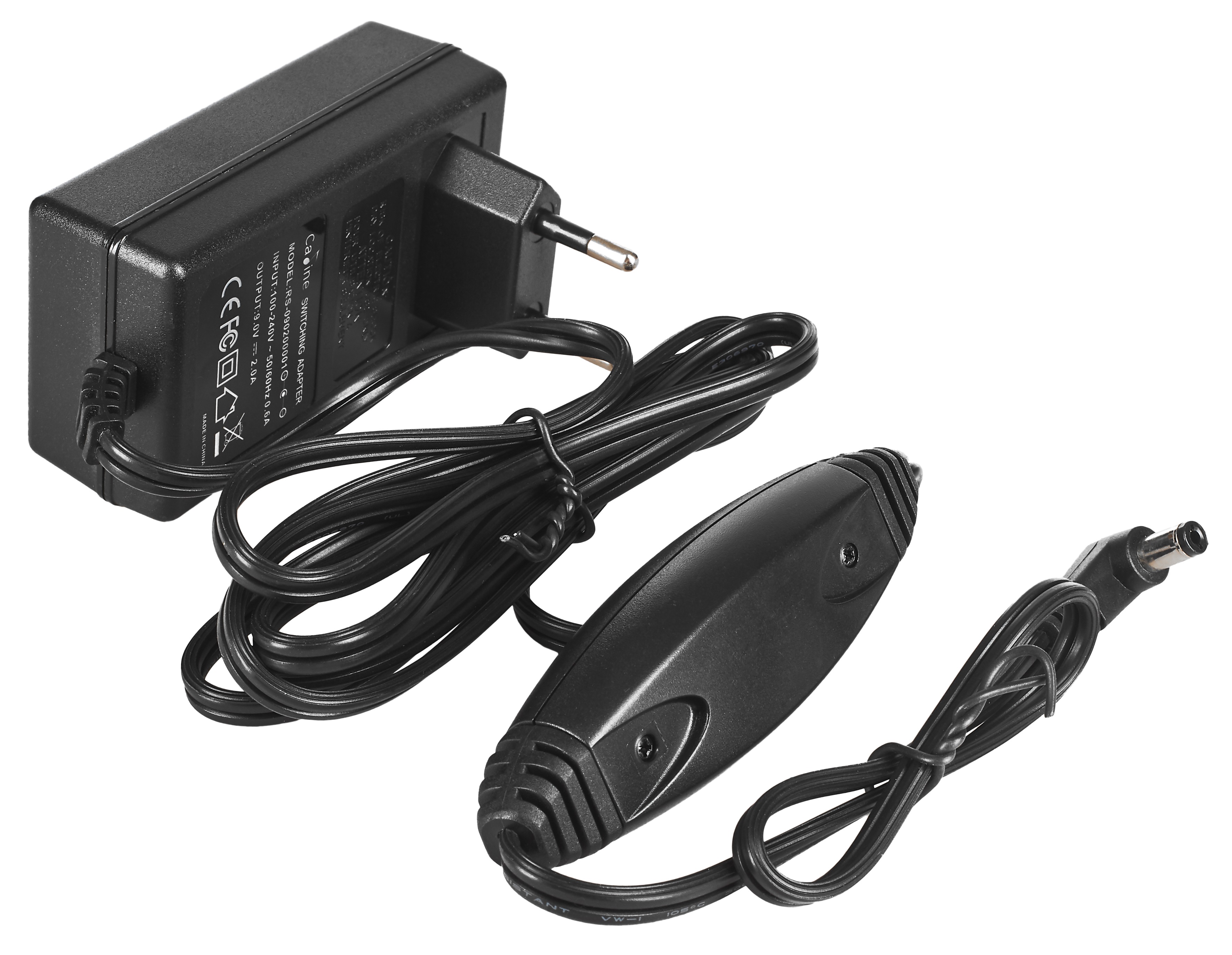 Levně Caline CP-A2 9V Power Supply