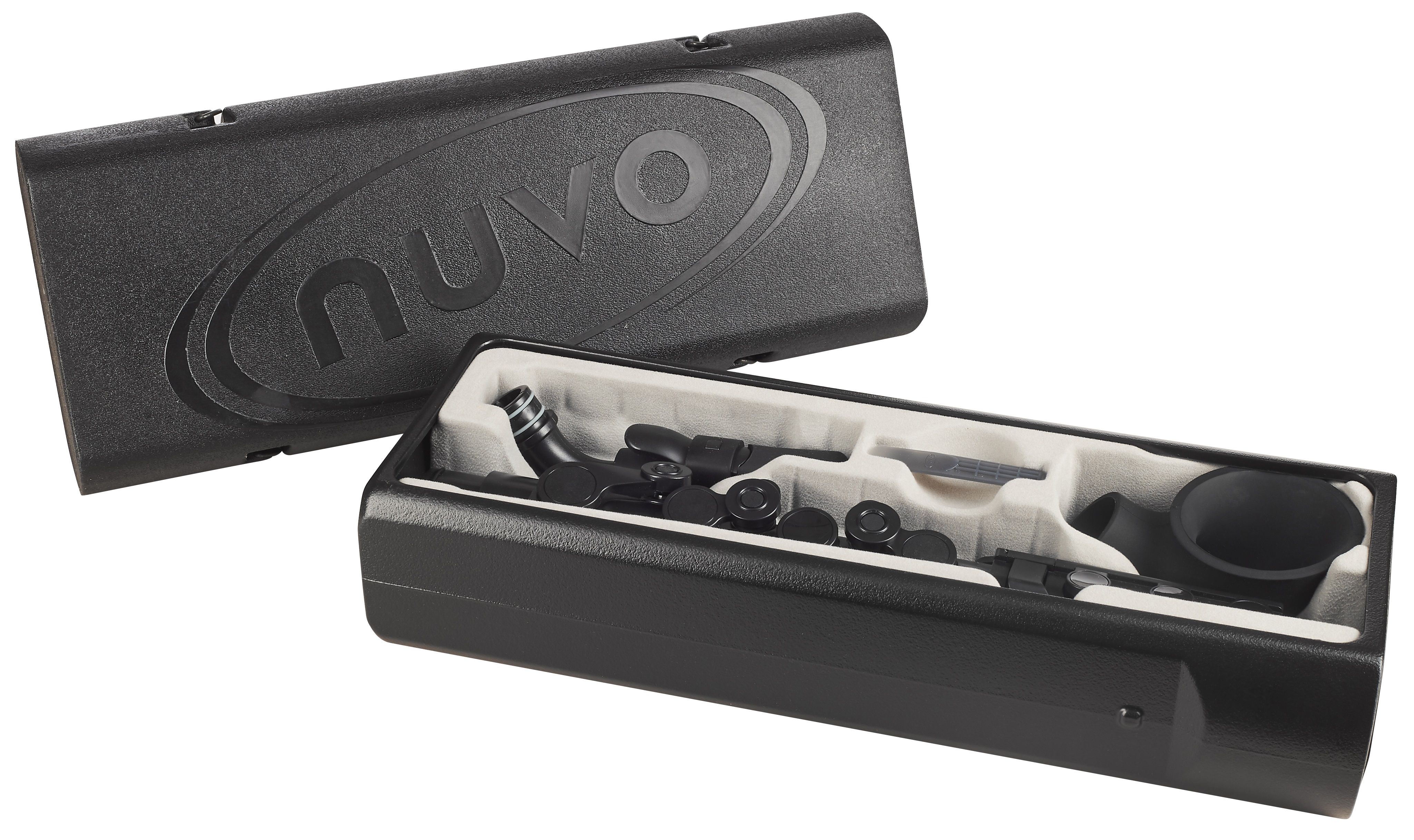 Nuvo jSax 520BBK (obrázek 5)