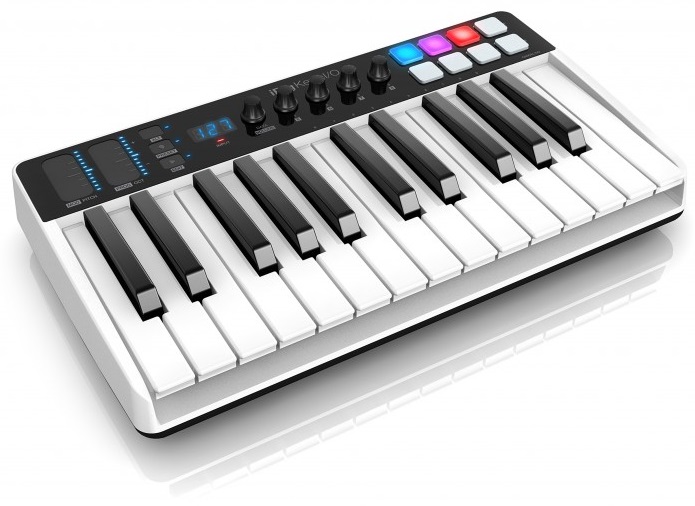 IK Multimedia iRig Keys I/O 25 (obrázek 3)