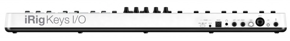 IK Multimedia iRig Keys I/O 49 (obrázek 3)