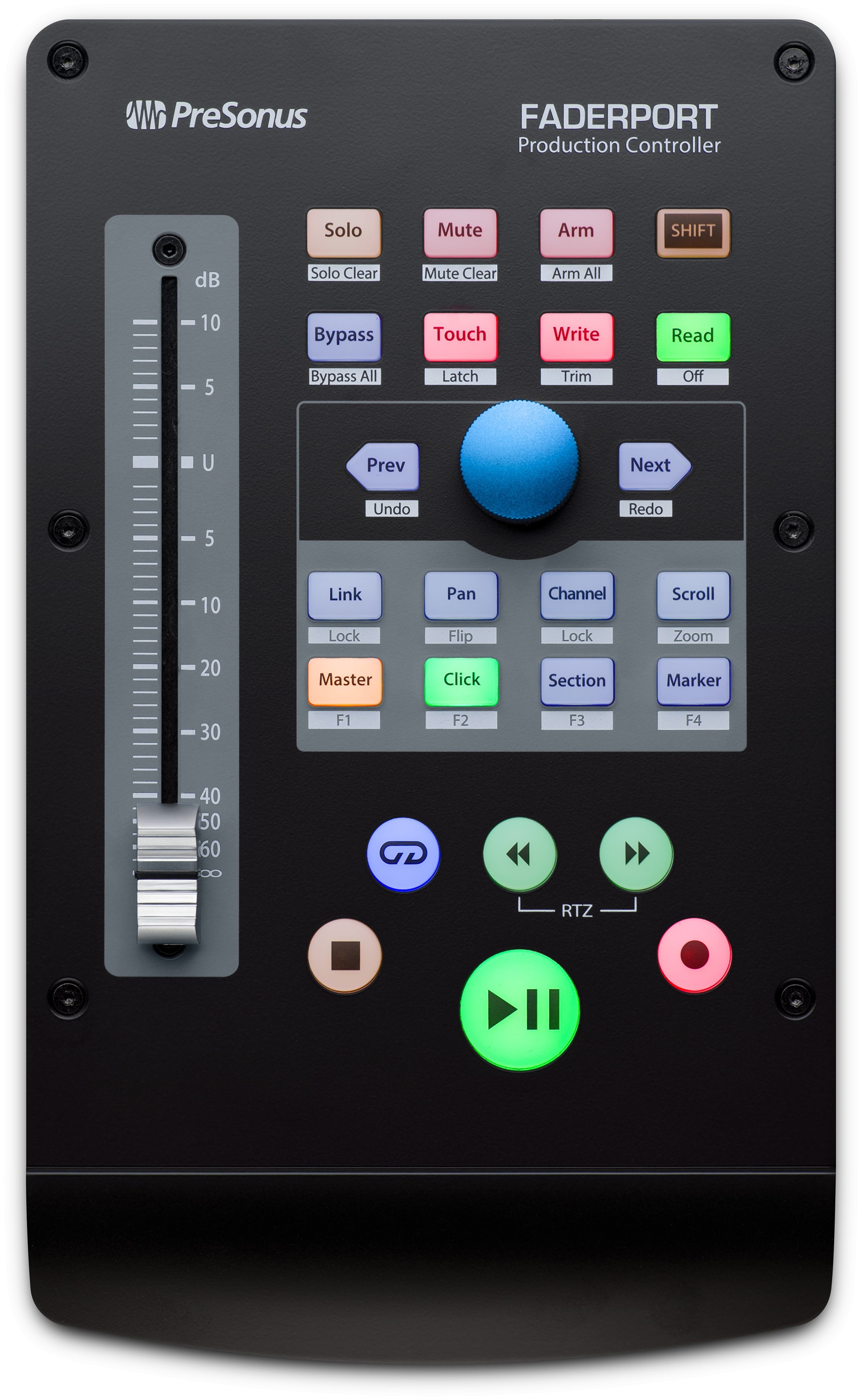 Levně PreSonus FaderPort V2