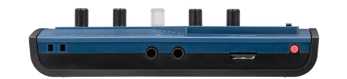 Korg Monotron Duo (obrázek 4)