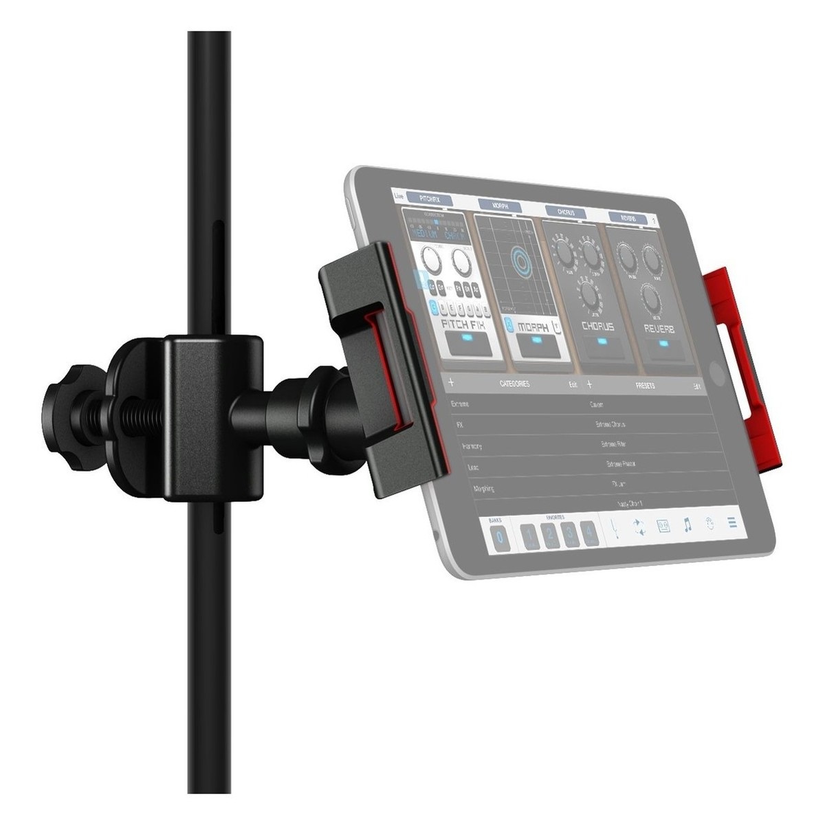 IK Multimedia iKlip 3 Deluxe (obrázek 3)