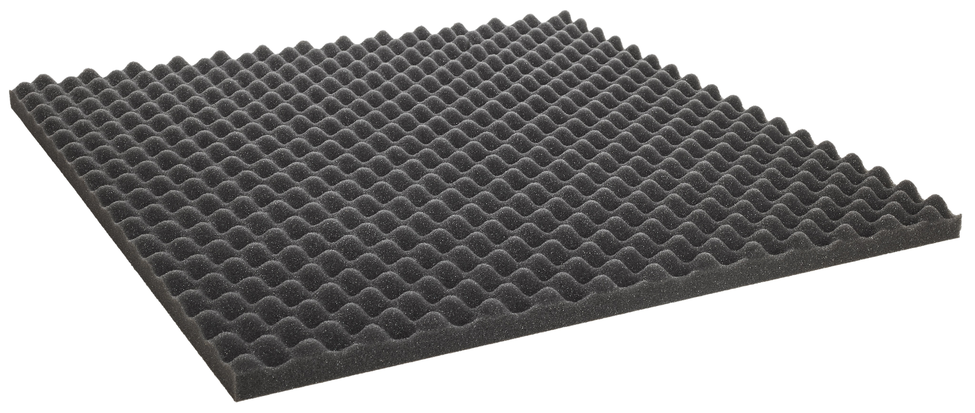 Pyramid Waves 25mm