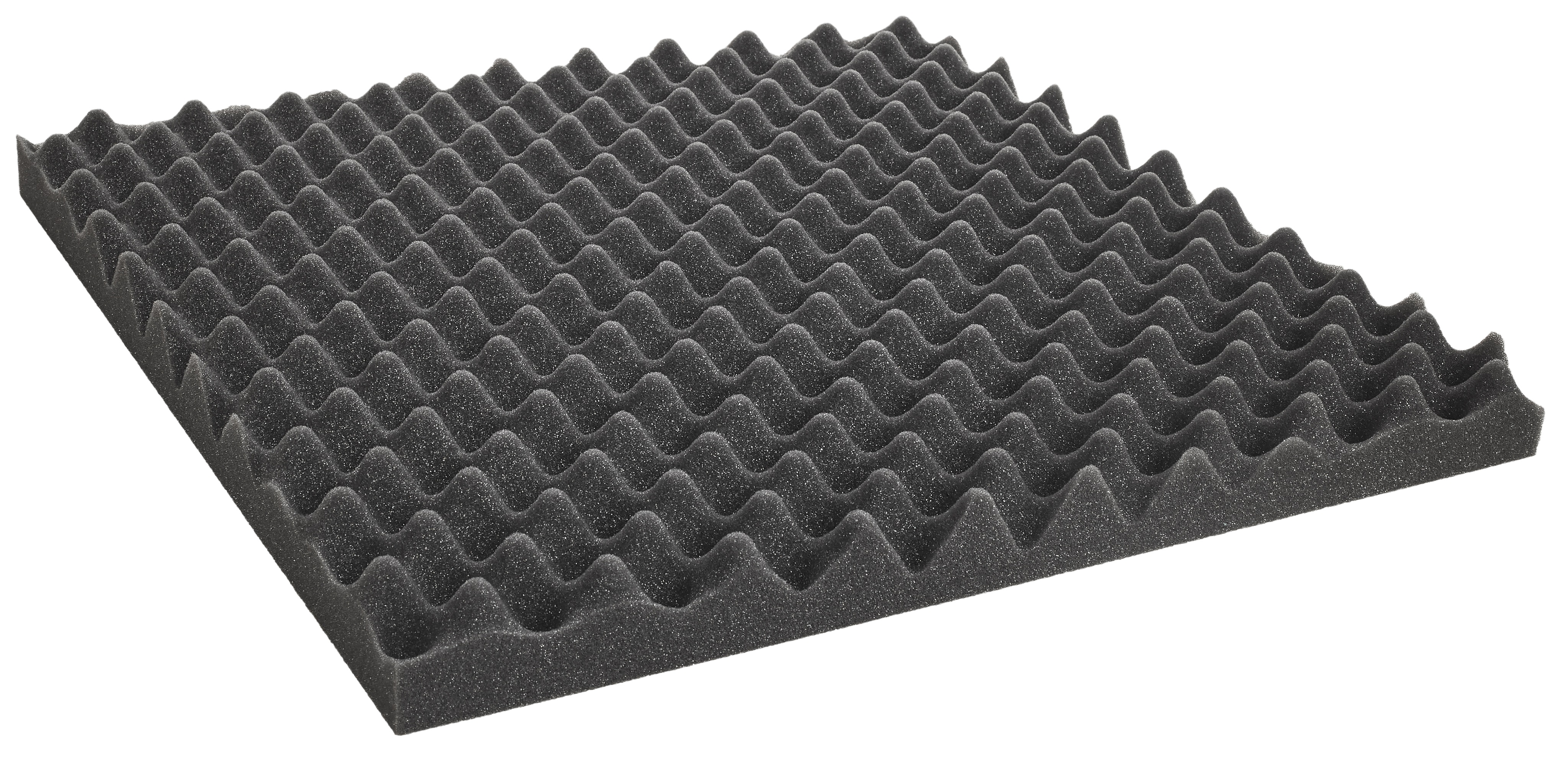 Pyramid Waves 45mm