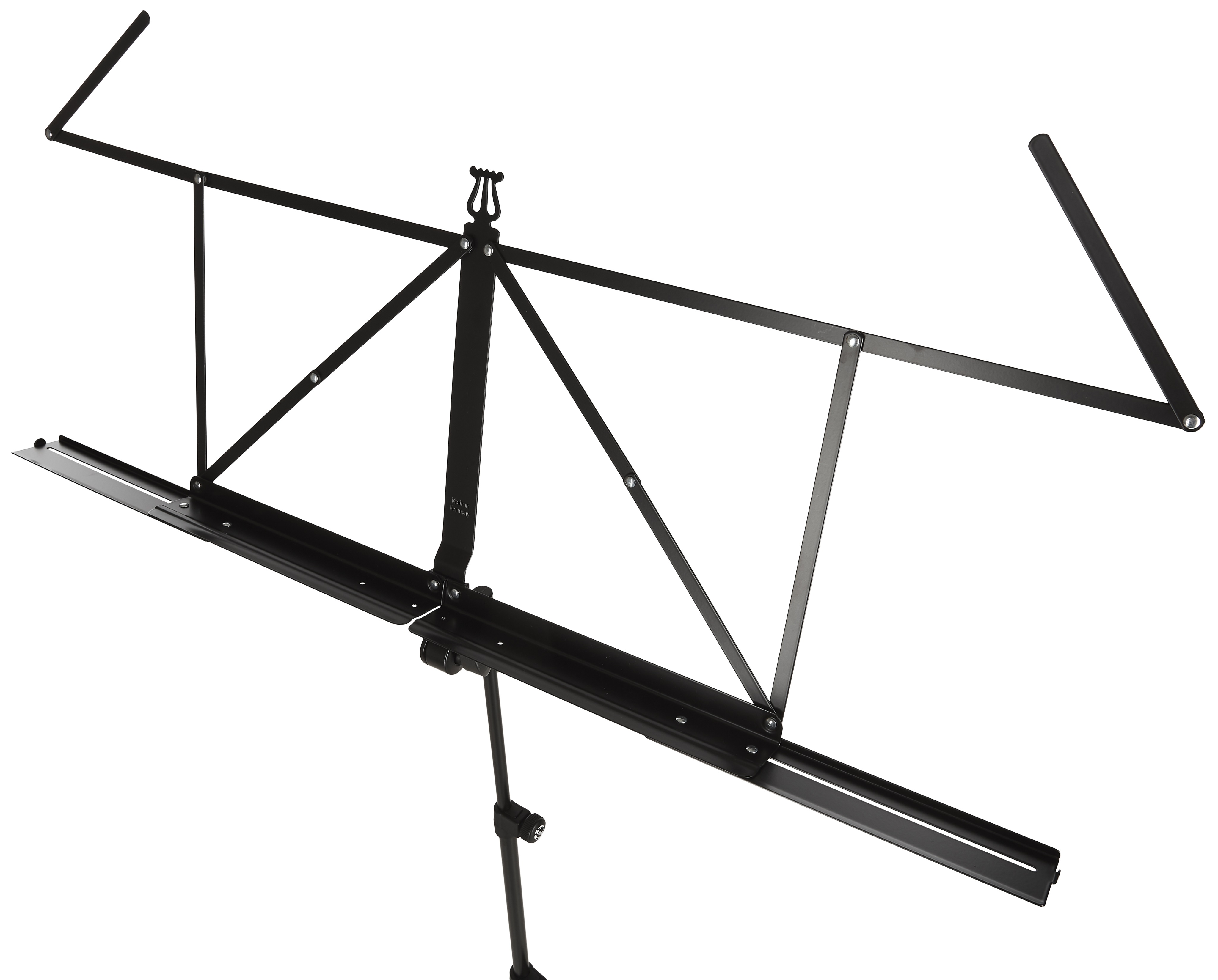 K&M 10062 Music Stand Robby Exclusiv (obrázek 3)