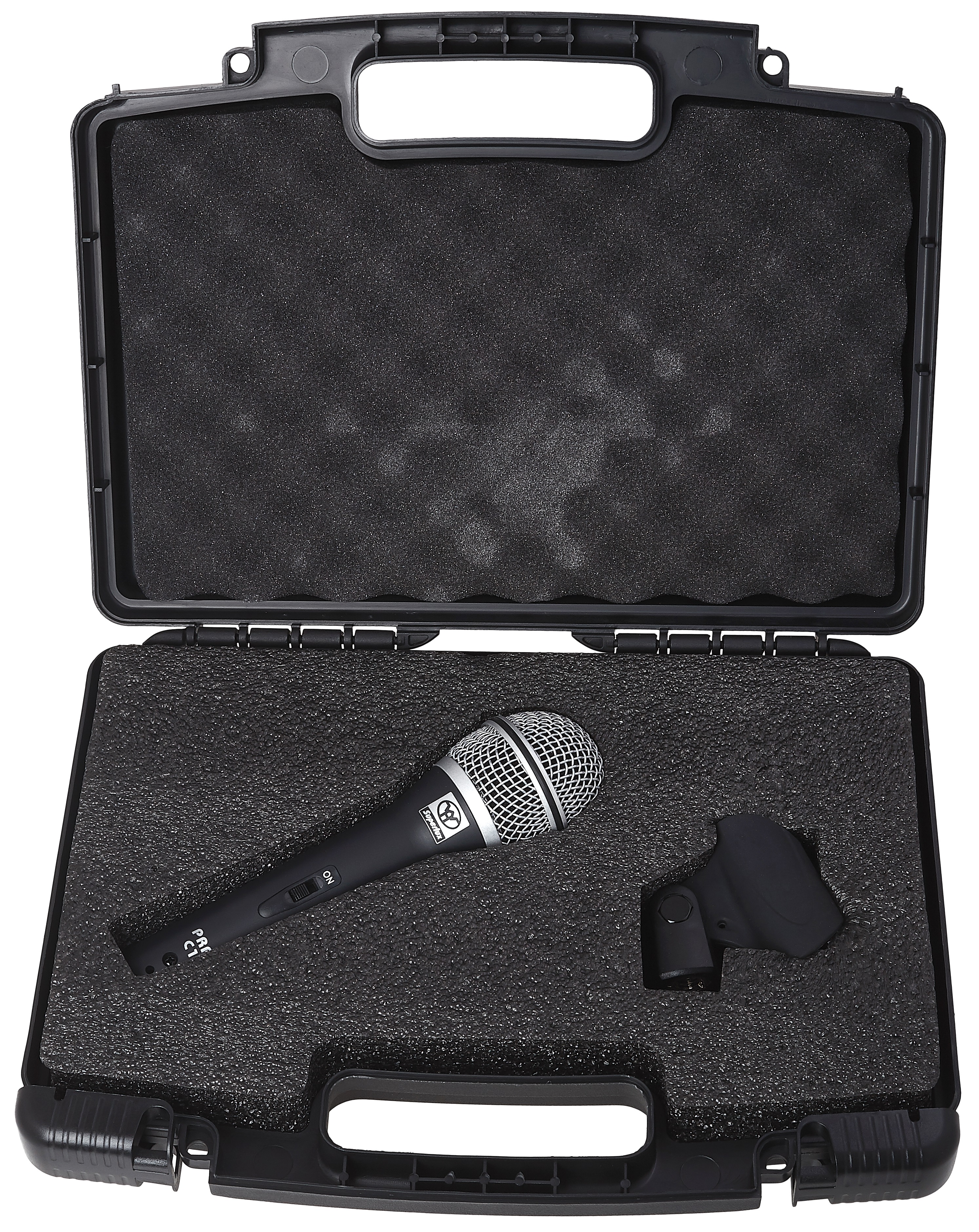 Superlux PRAC1 (obrázek 3)