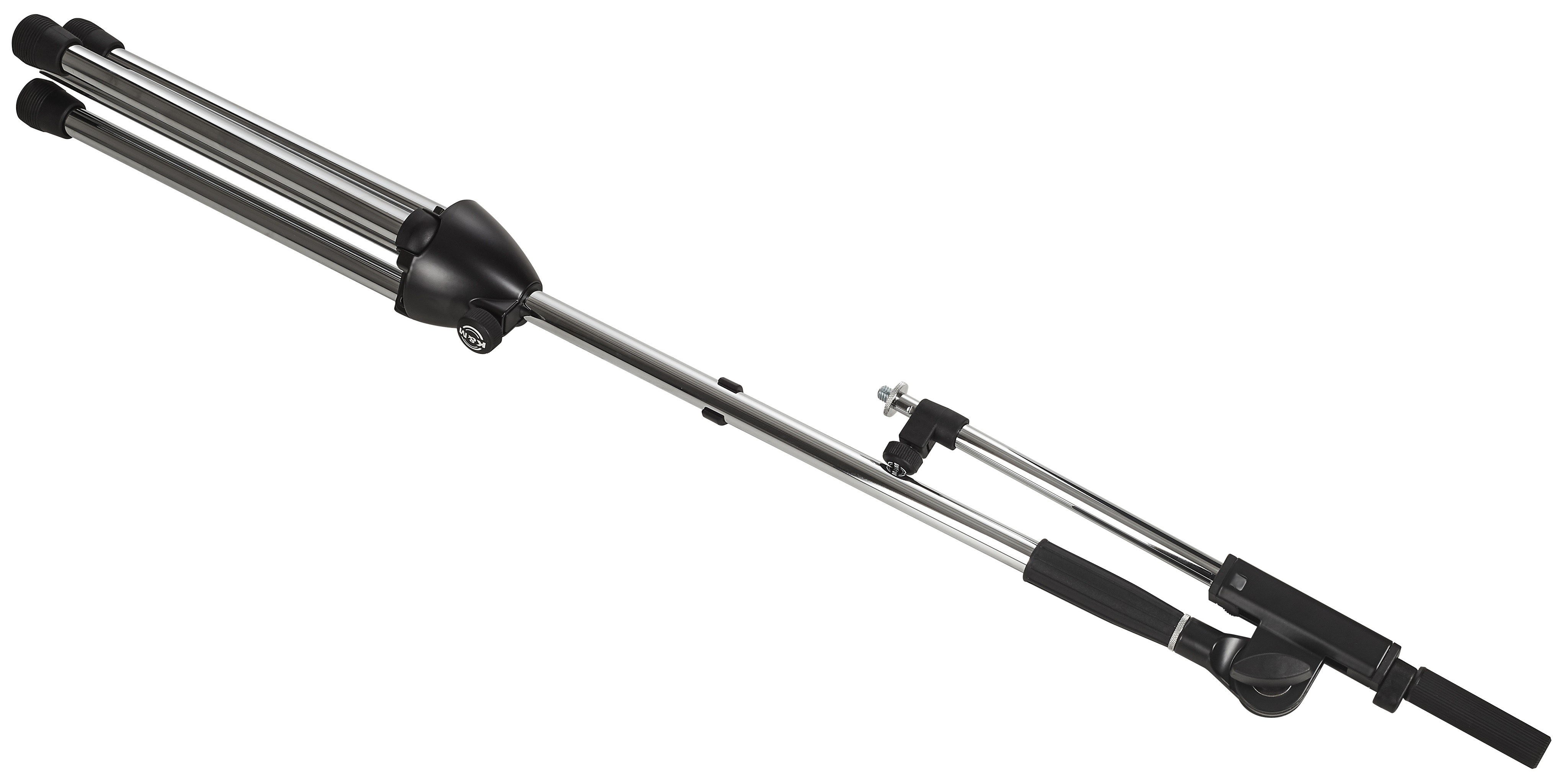 K&M 210/8 Chrome (obrázek 3)