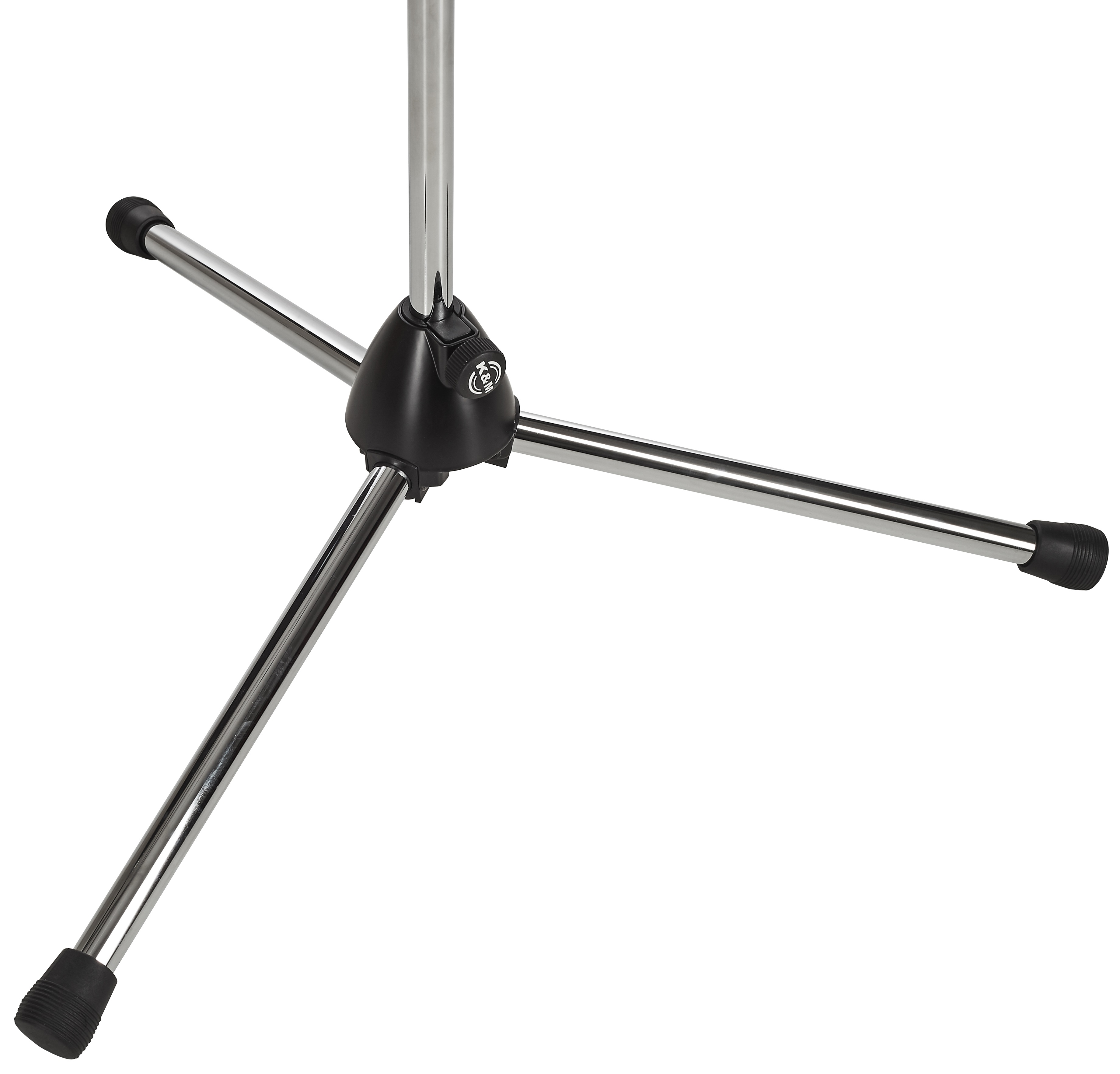 K&M 210/8 Chrome (obrázek 4)