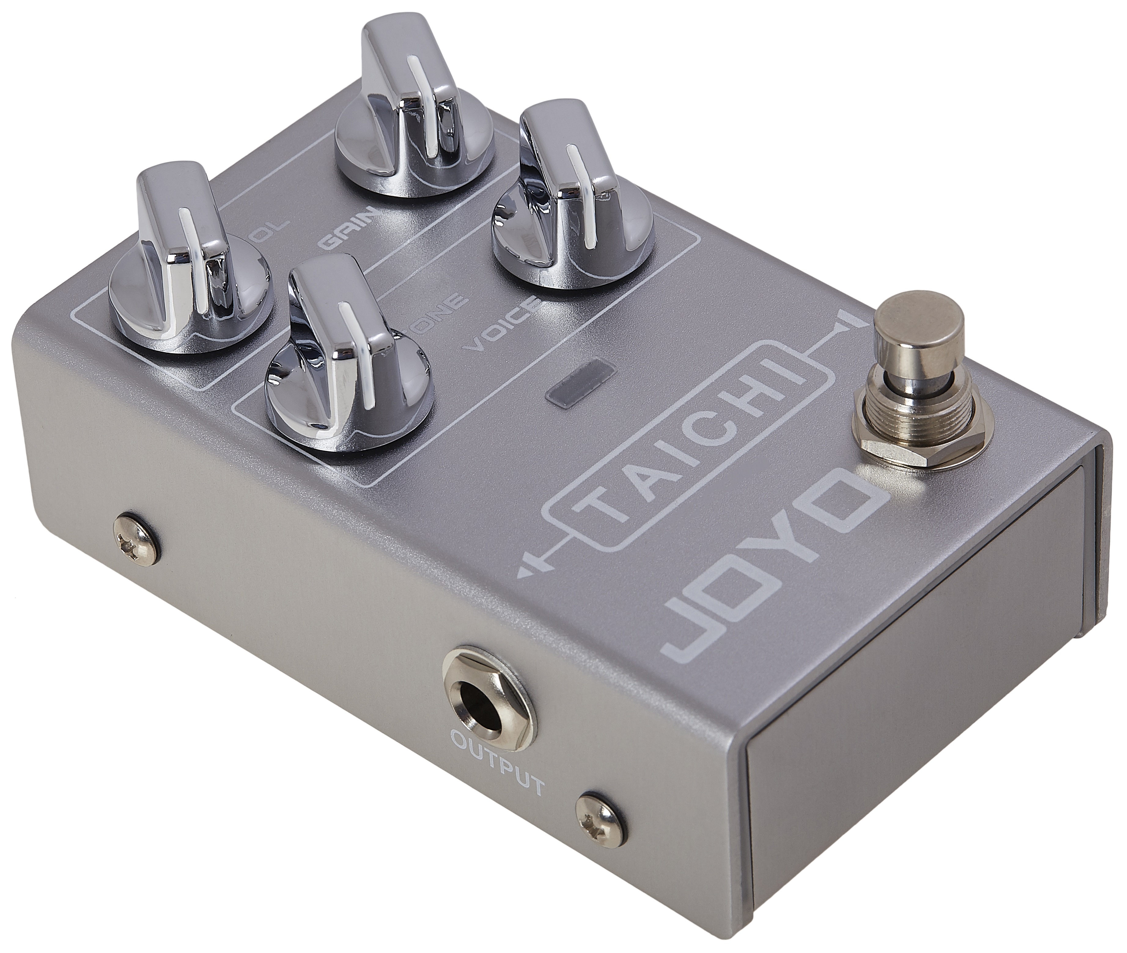 Joyo R-02 TAICHI OVERDRIVE (obrázek 3)