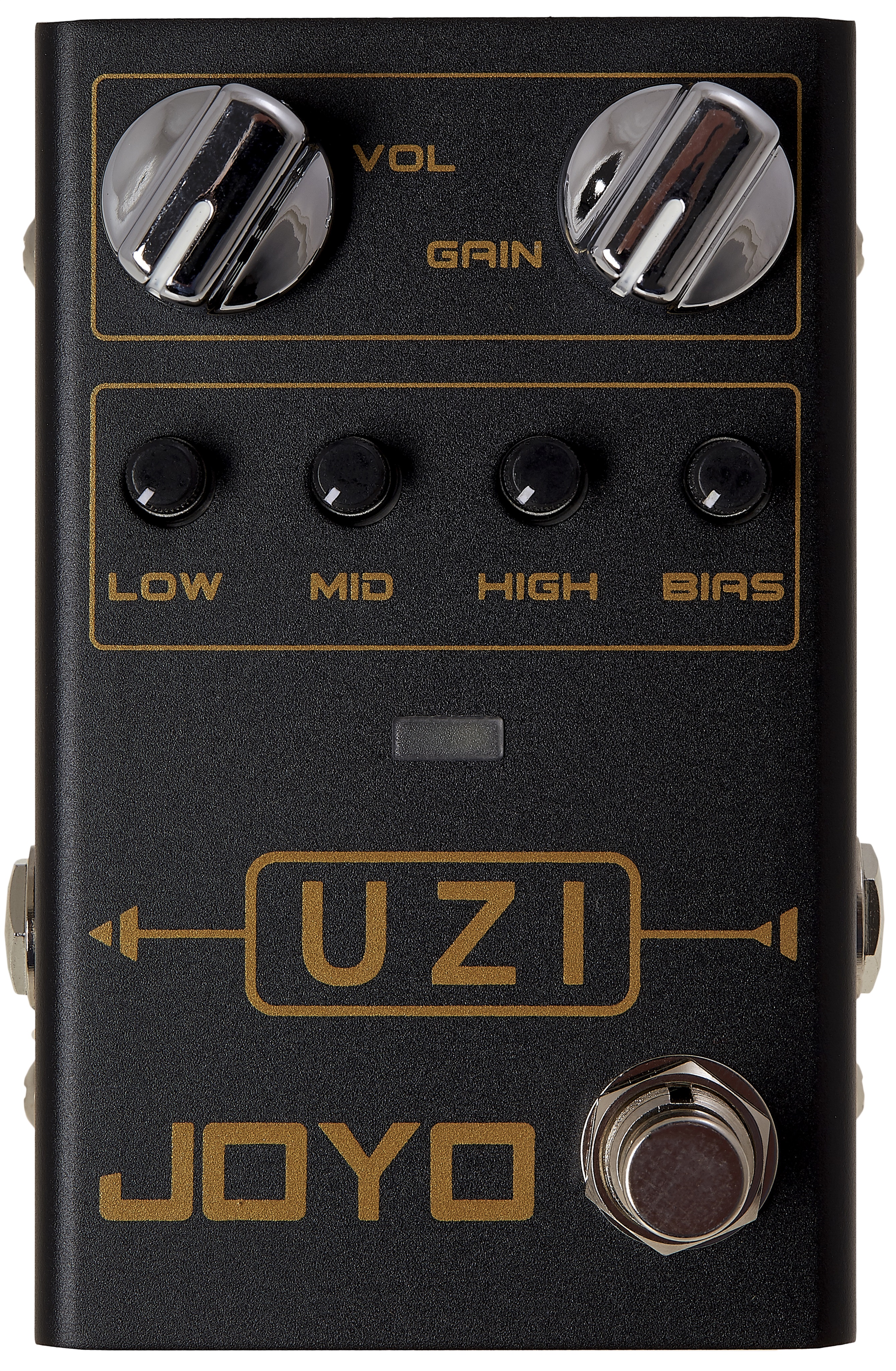 Levně Joyo R-03 UZI DISTORTION