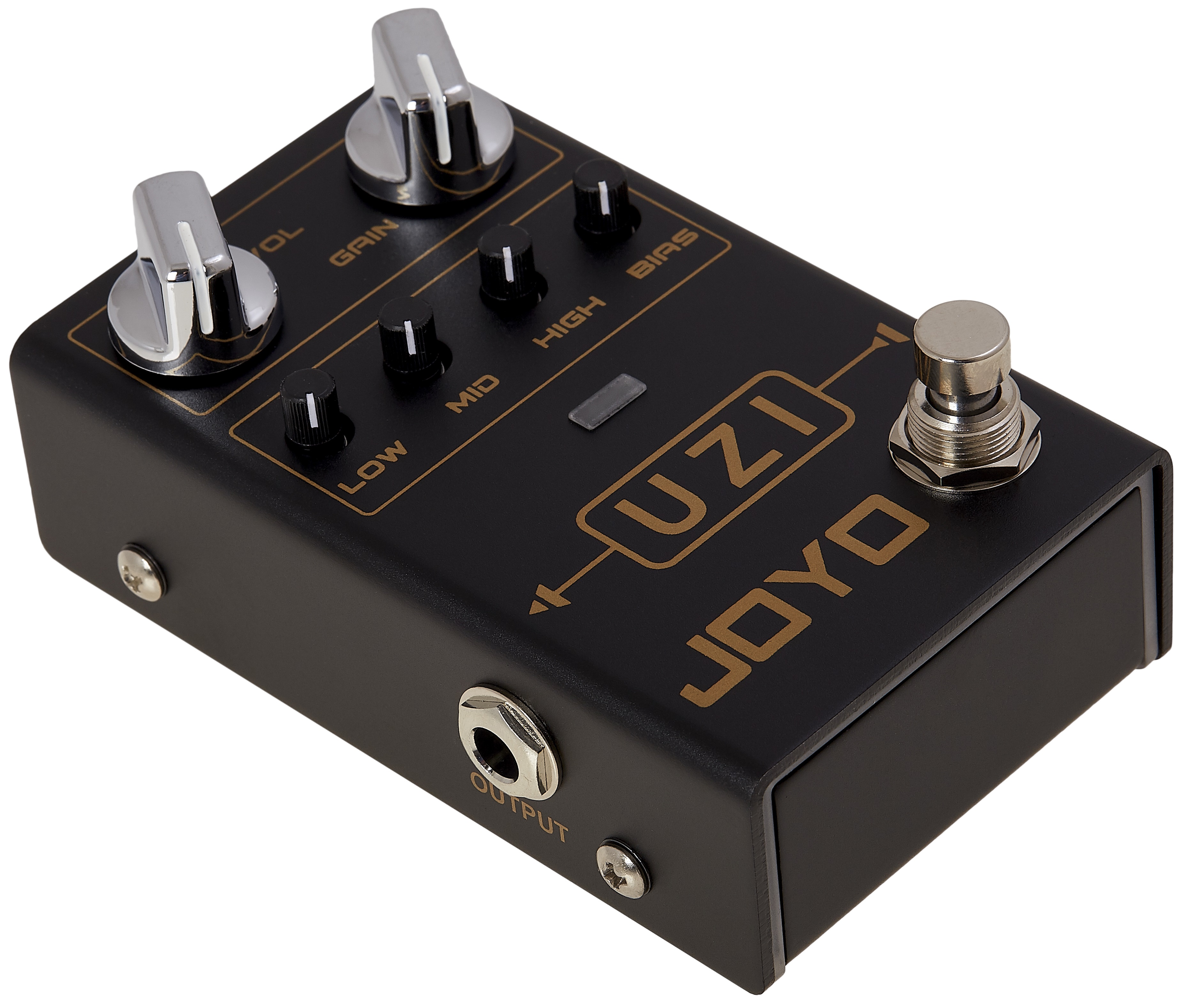 Joyo R-03 UZI DISTORTION (obrázek 3)