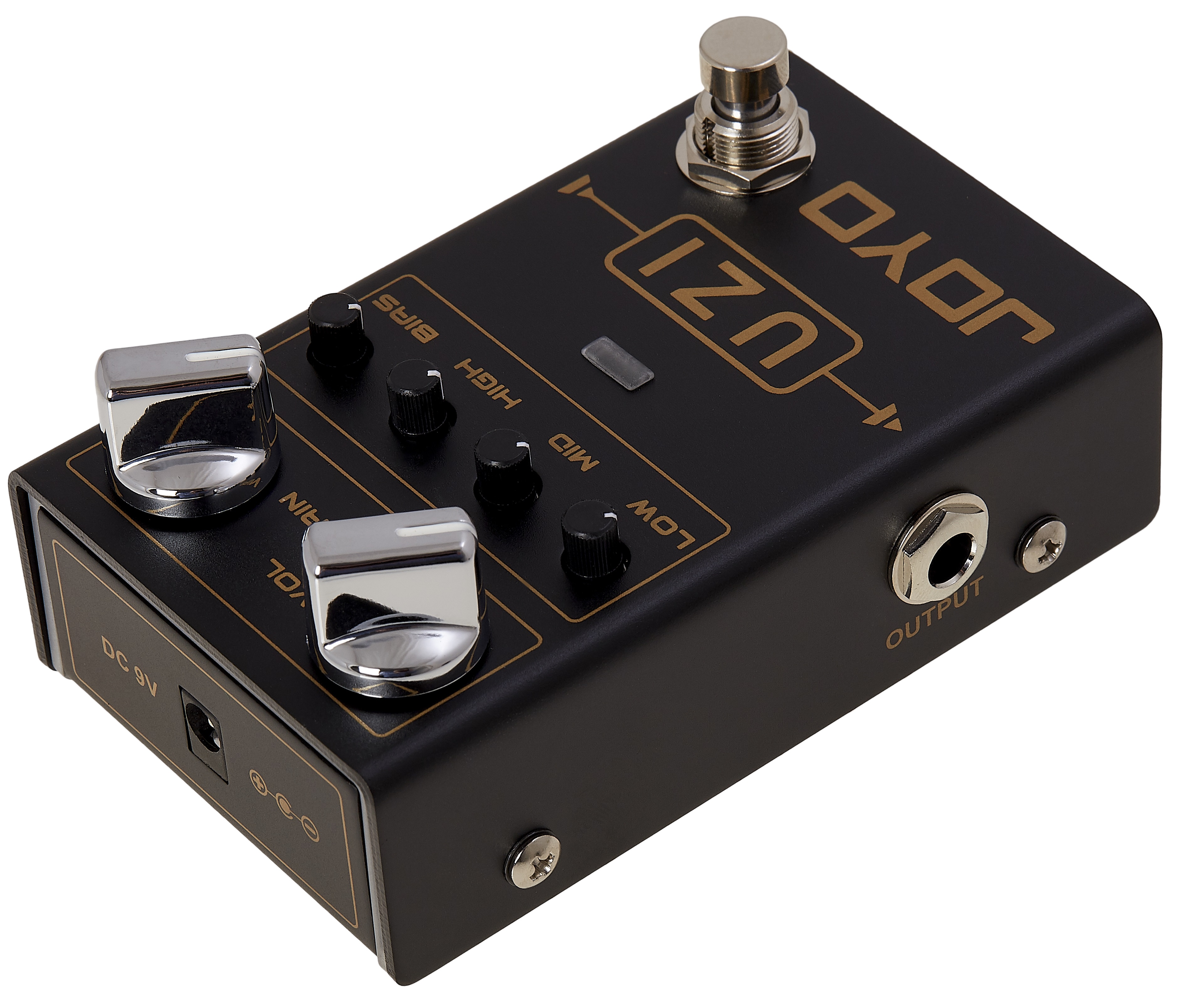 Joyo R-03 UZI DISTORTION (obrázek 4)