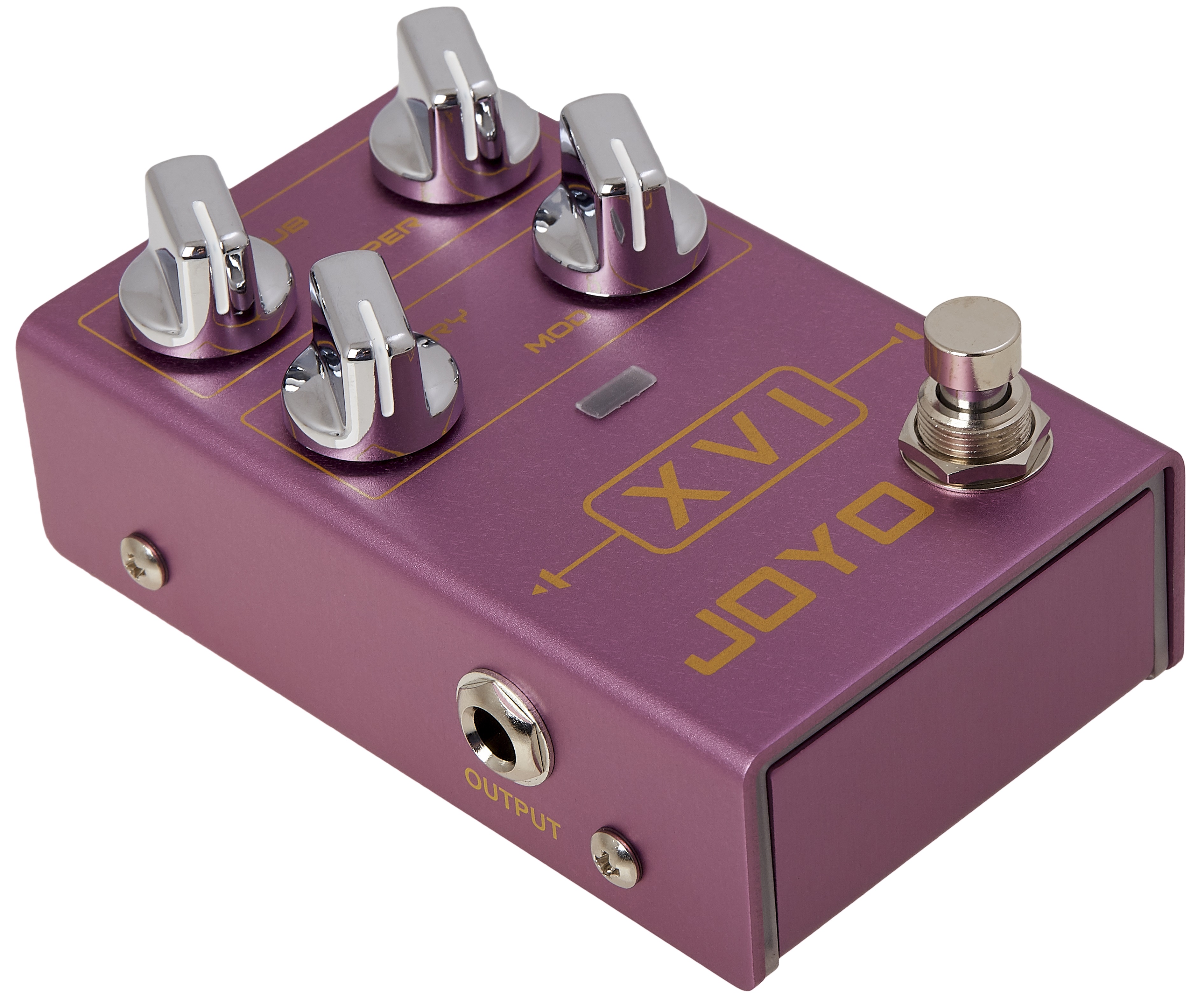 Joyo R-13 XVI OCTAVE (obrázek 3)