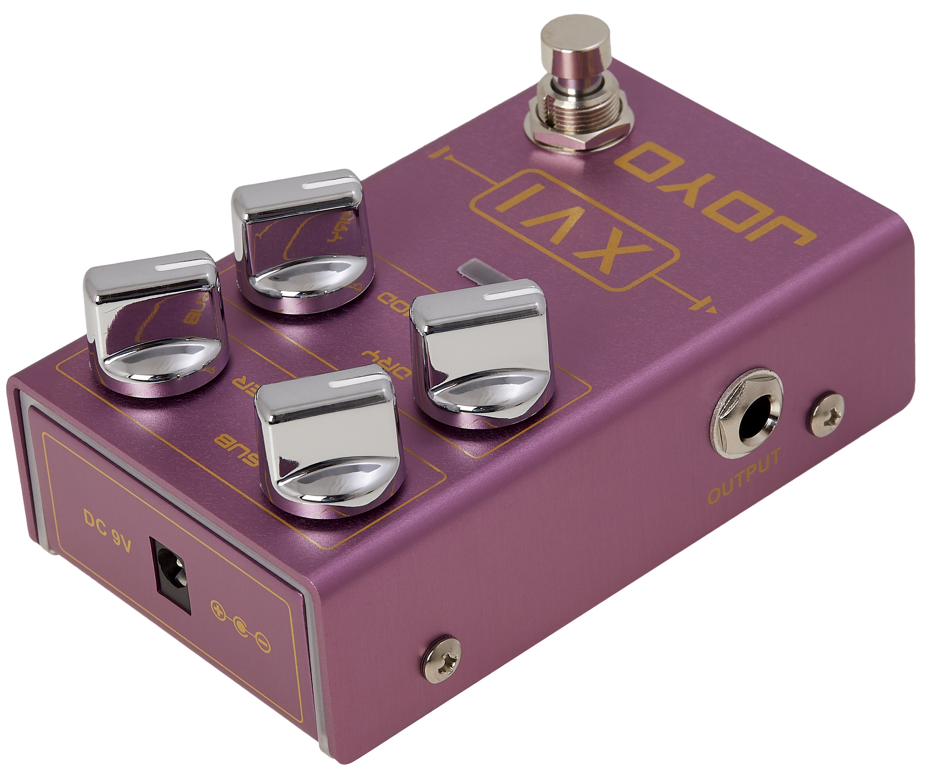 Joyo R-13 XVI OCTAVE (obrázek 4)