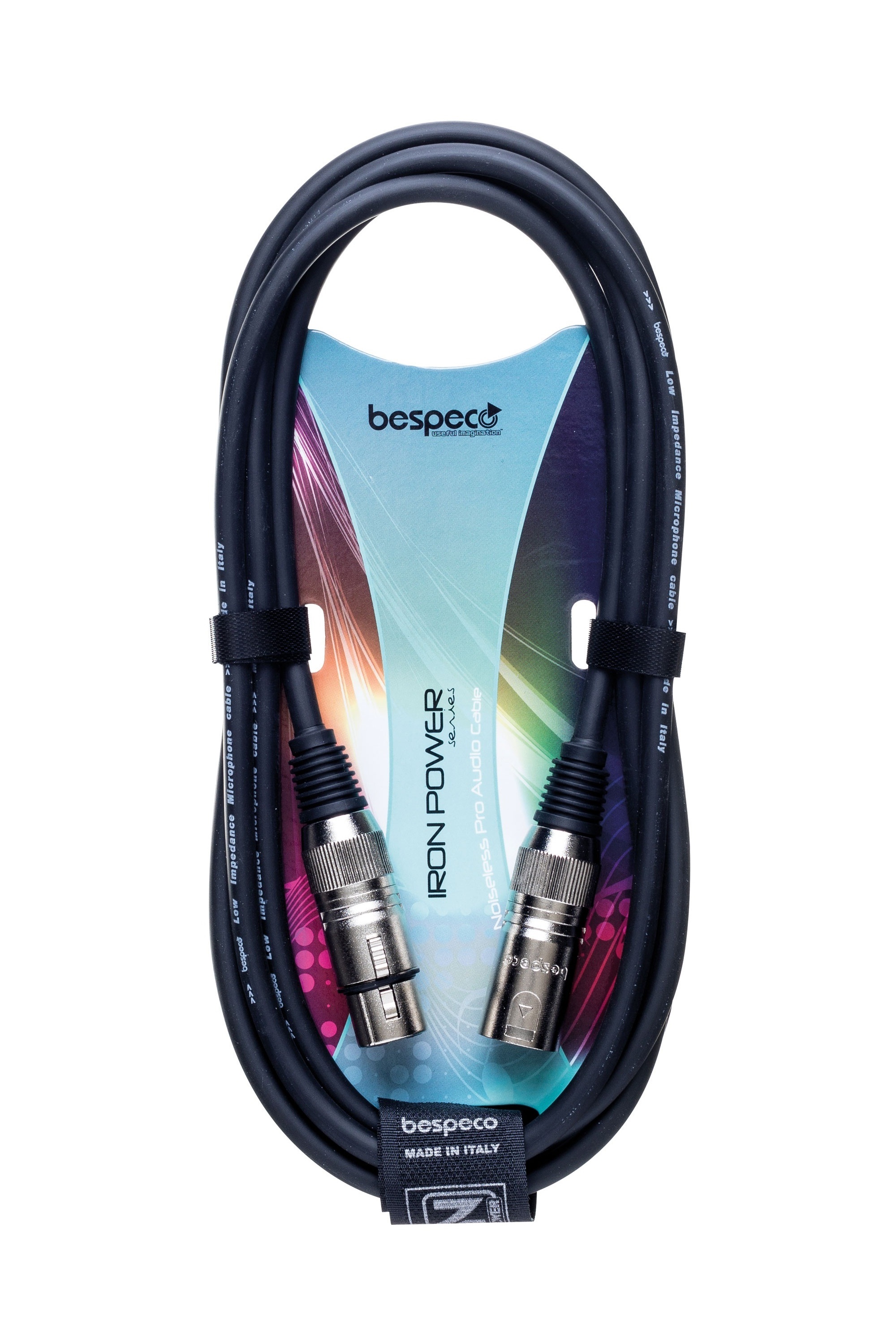 Levně Bespeco IROMB2000