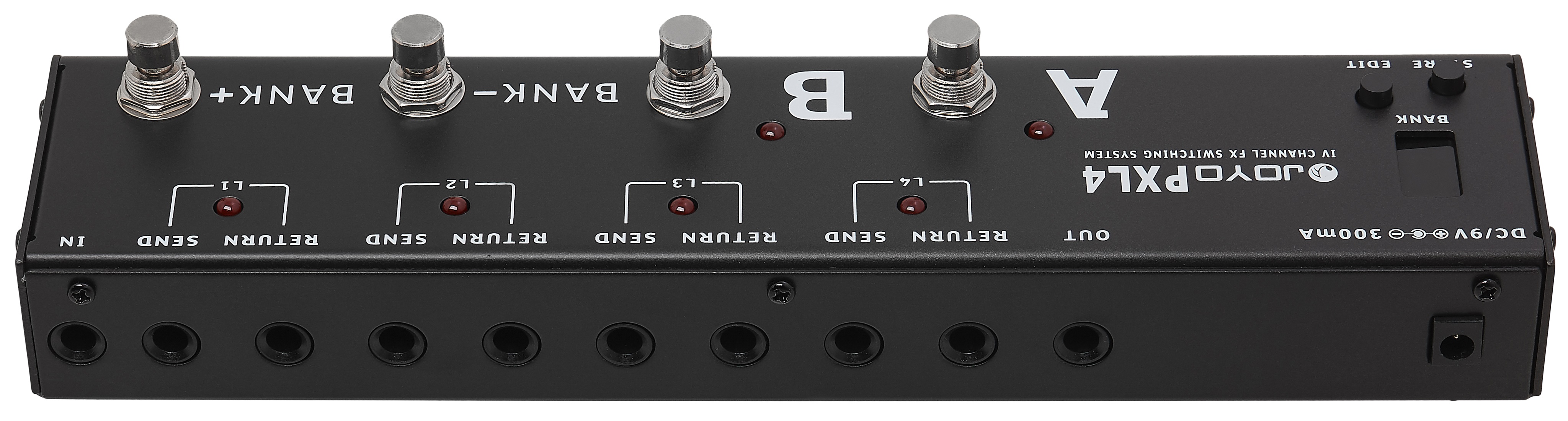 Joyo PXL4 (obrázek 4)