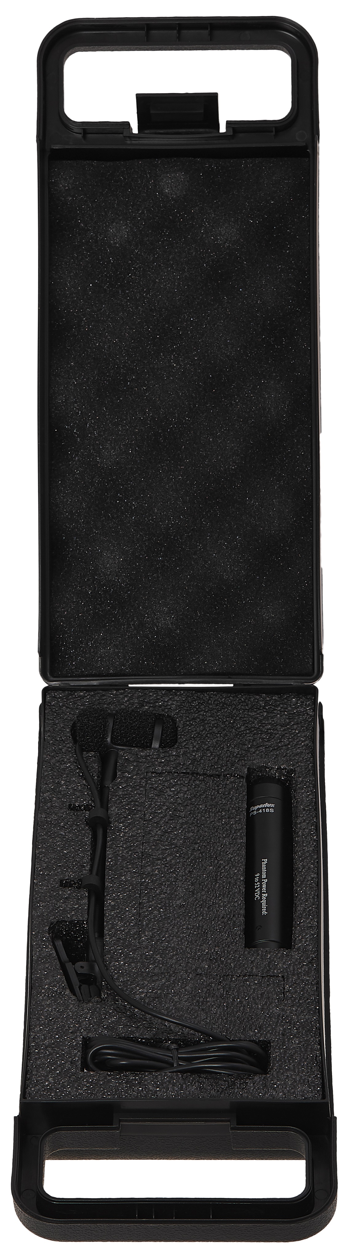 Superlux PRA383XLR (obrázek 4)