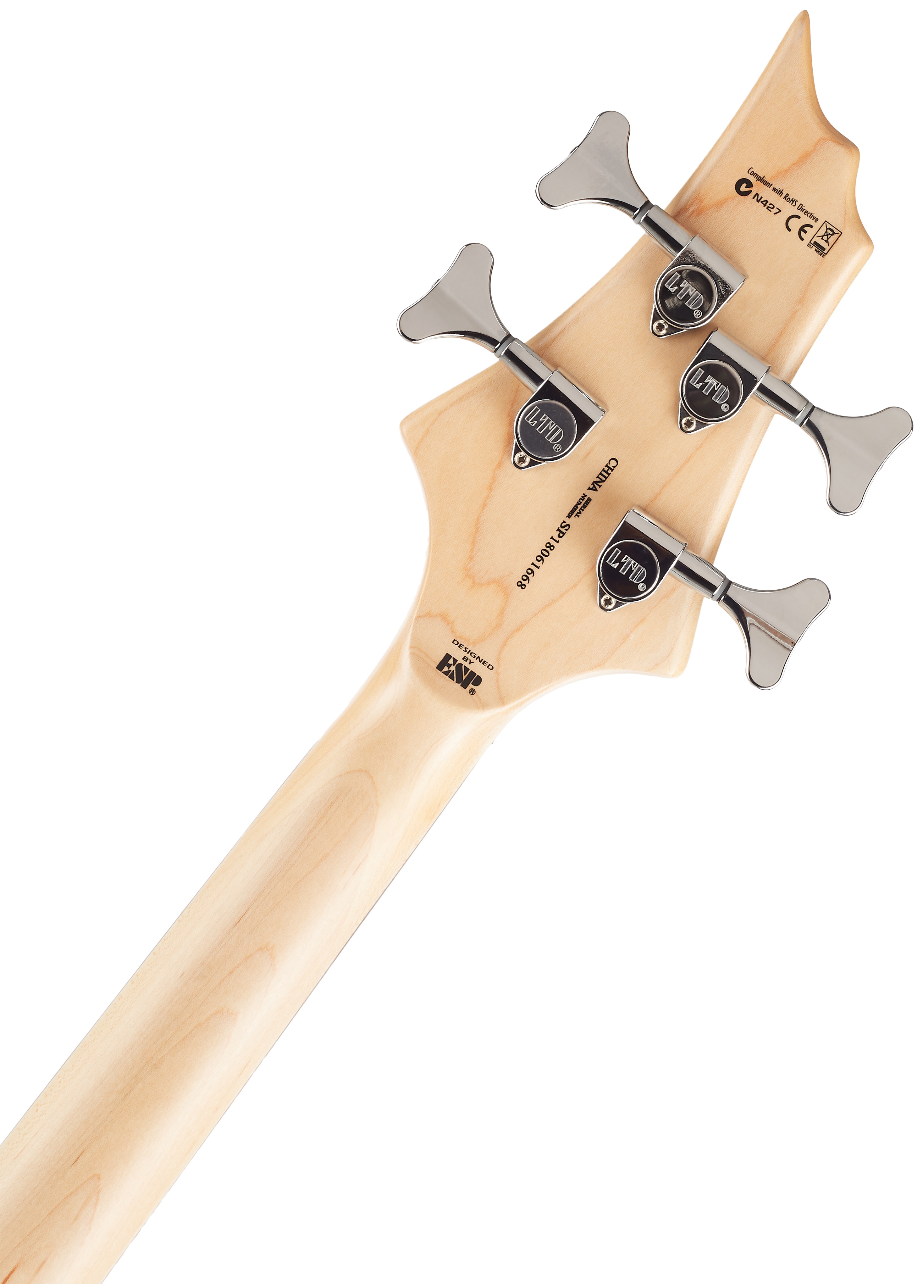 ESP LTD B-10 KIT BLKS (obrázek 4)